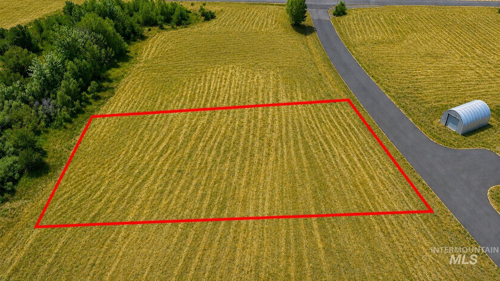 D-3 Par Ct., Council, Idaho 83612, Land For Sale, Price $47,000,MLS 98992040