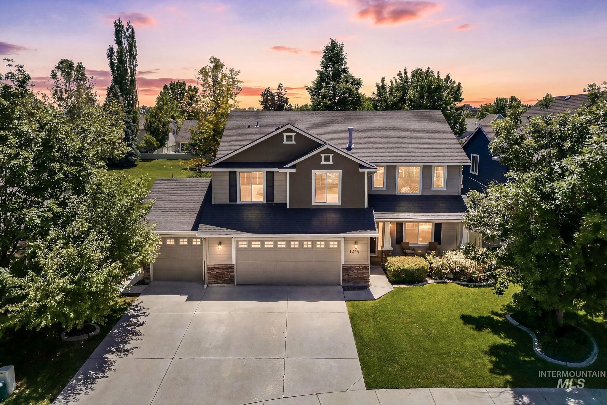 Residential For Sale