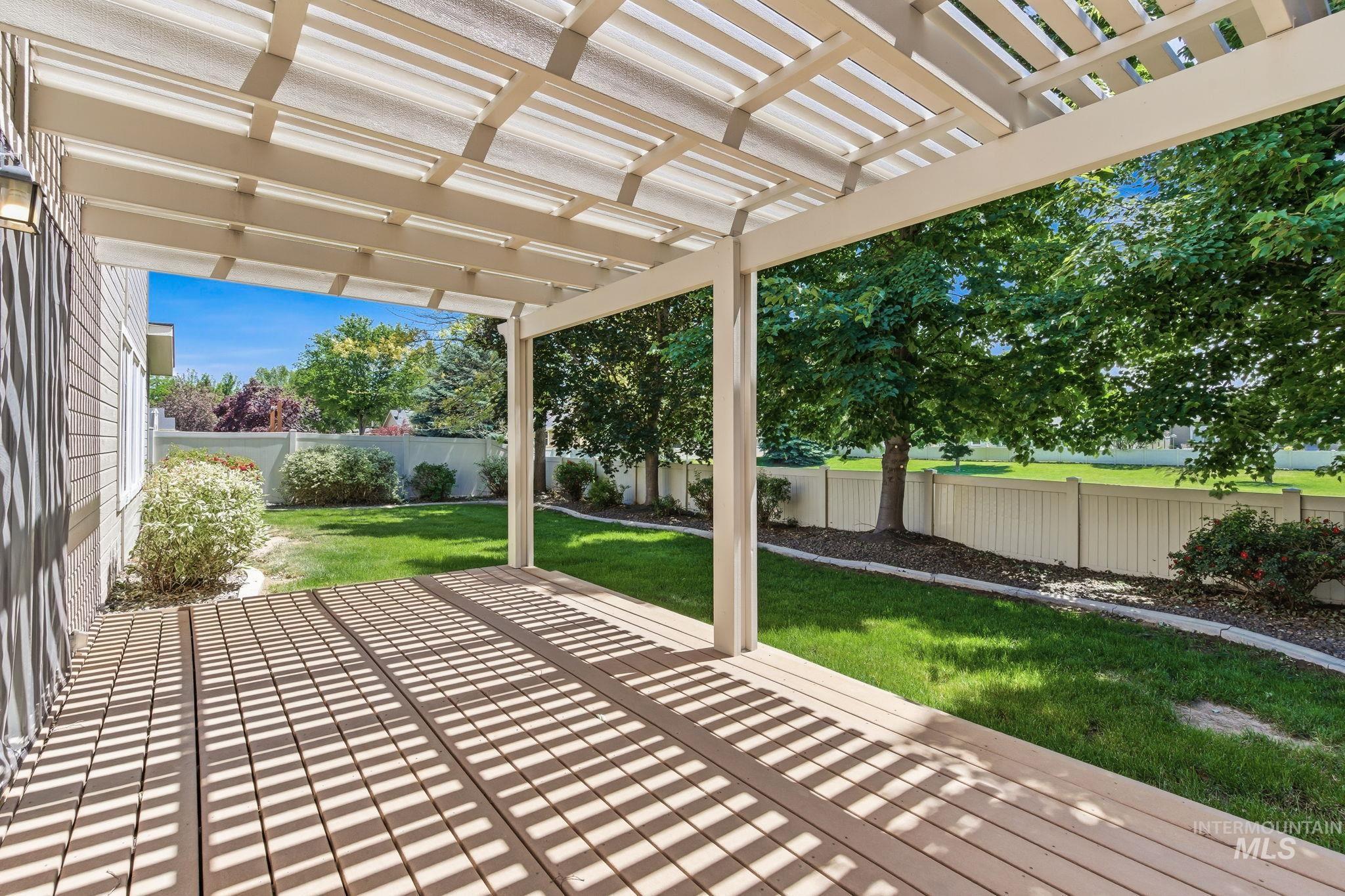 1249 E Sicily, Meridian, Idaho 83642, 4 Bedrooms, 2.5 Bathrooms, Residential For Sale, Price $535,000,MLS 98992042