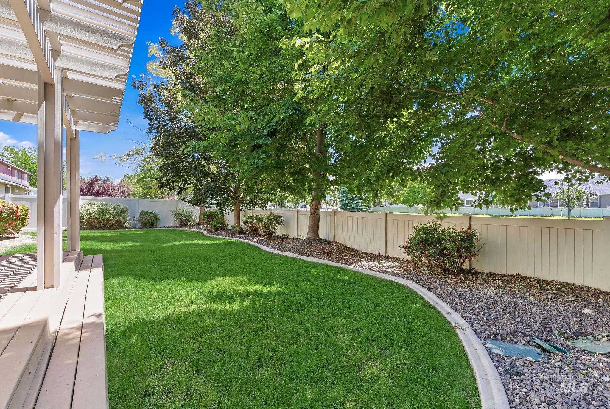 1249 E Sicily, Meridian, Idaho 83642, 4 Bedrooms, 2.5 Bathrooms, Residential For Sale, Price $535,000,MLS 98992042