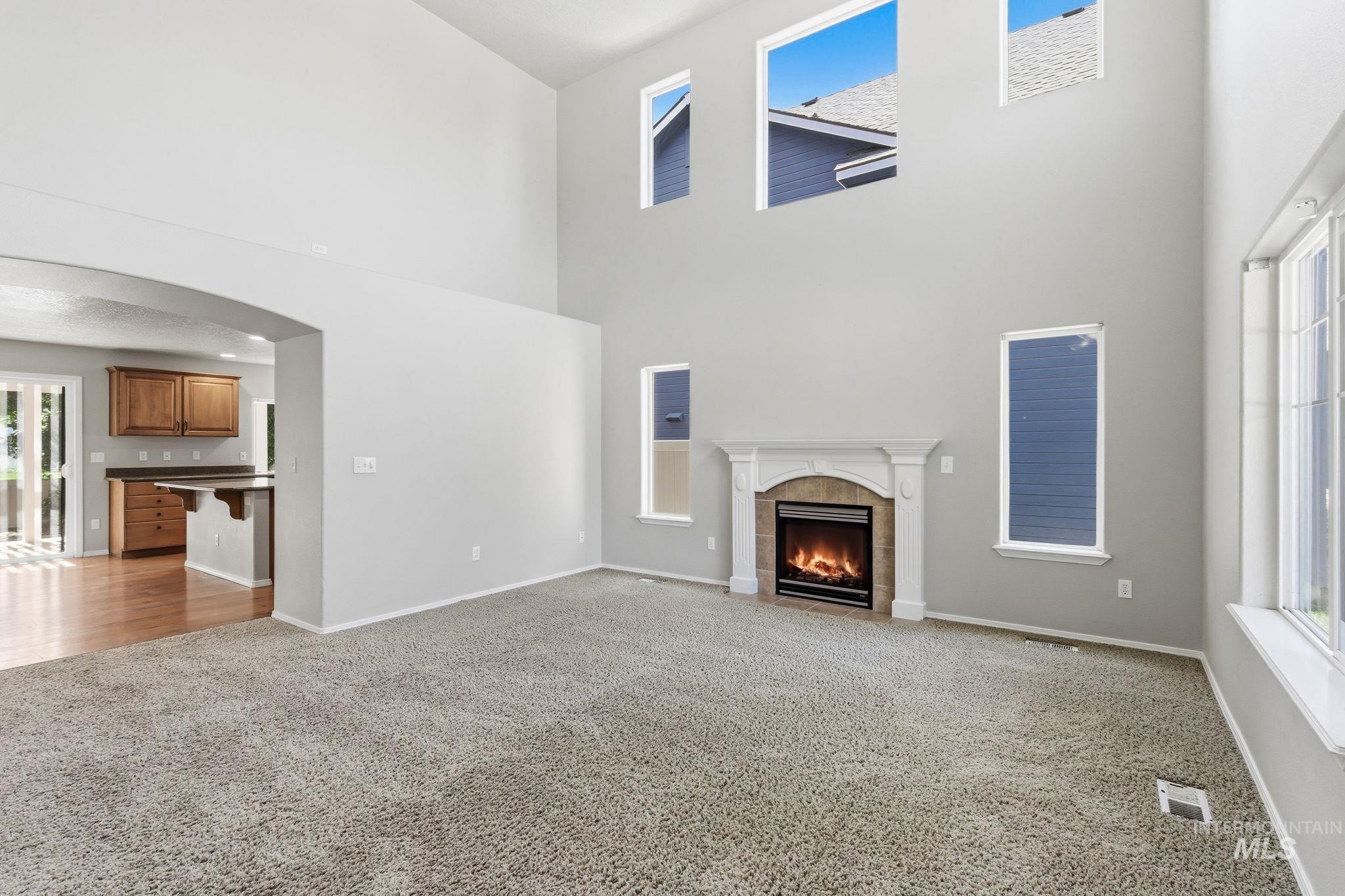 1249 E Sicily, Meridian, Idaho 83642, 4 Bedrooms, 2.5 Bathrooms, Residential For Sale, Price $535,000,MLS 98992042