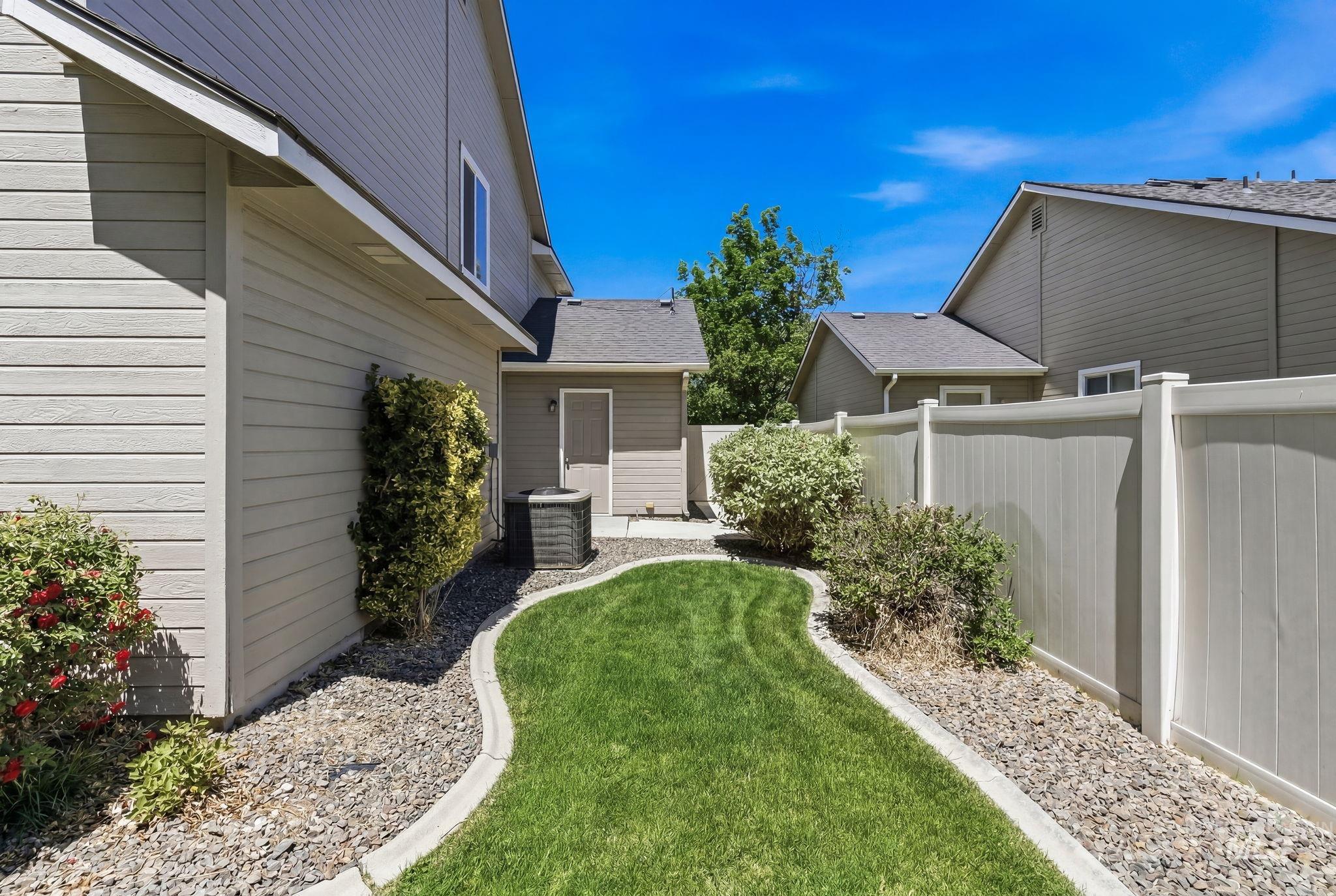 1249 E Sicily, Meridian, Idaho 83642, 4 Bedrooms, 2.5 Bathrooms, Residential For Sale, Price $535,000,MLS 98992042
