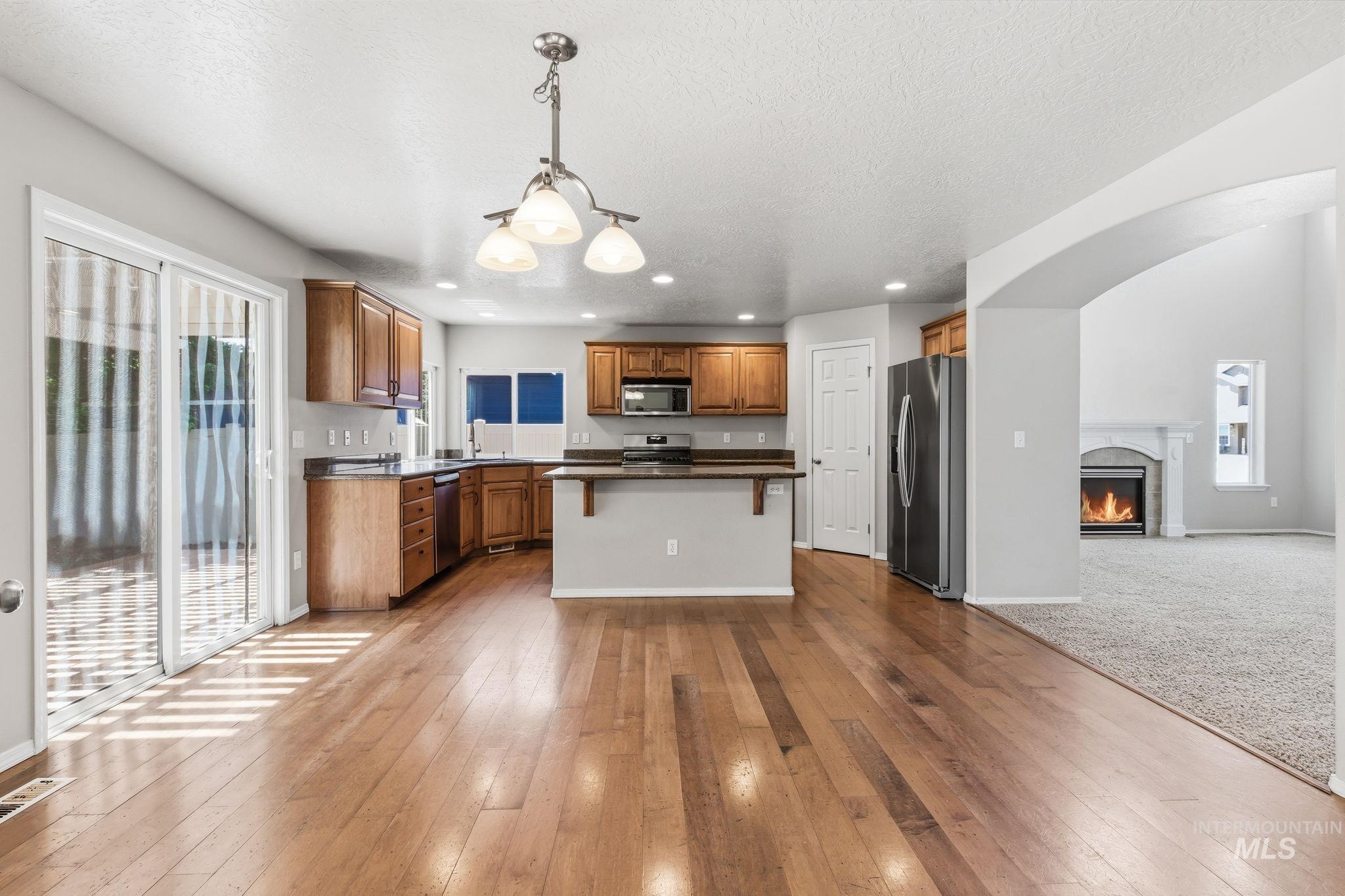 1249 E Sicily, Meridian, Idaho 83642, 4 Bedrooms, 2.5 Bathrooms, Residential For Sale, Price $535,000,MLS 98992042