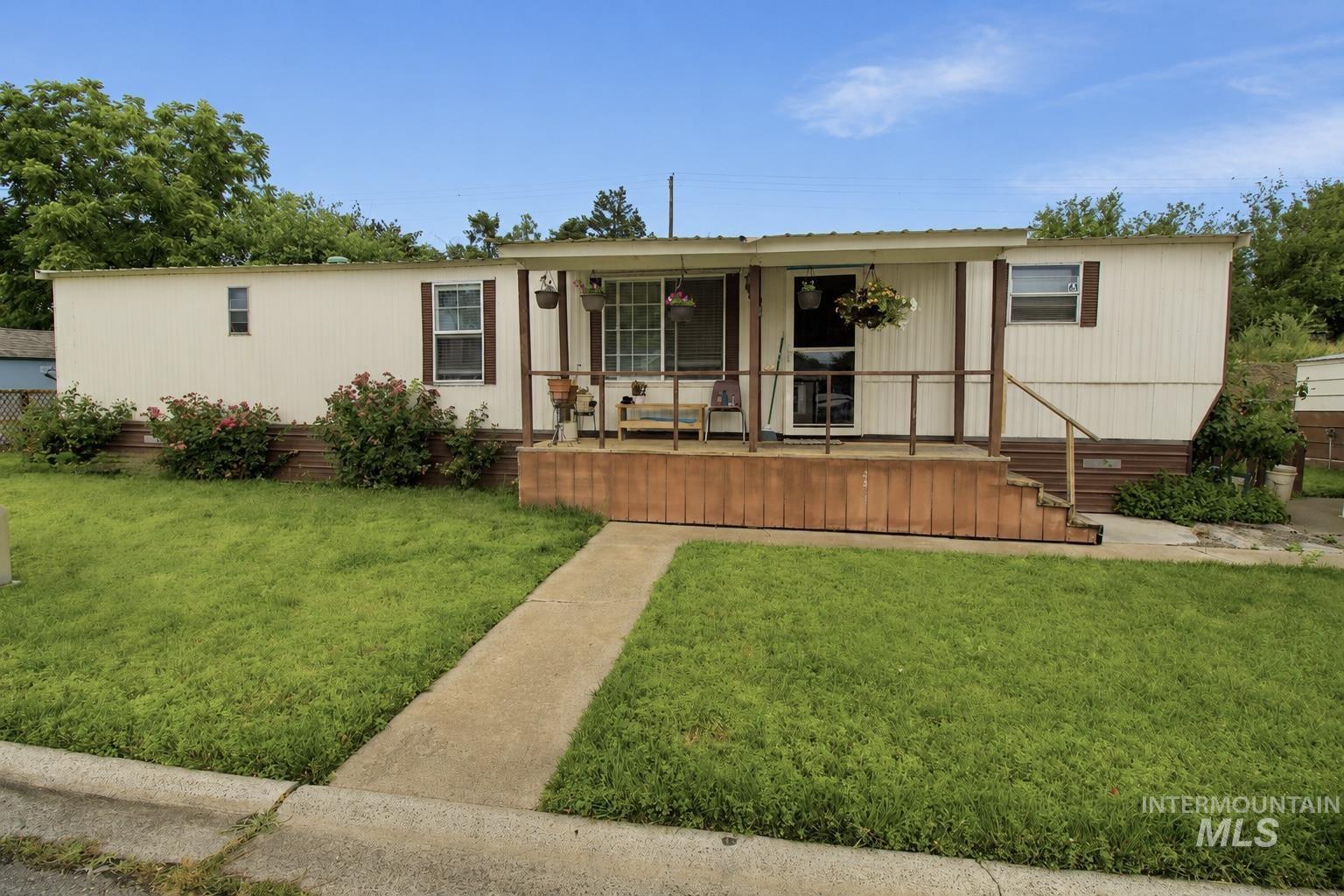 Residential For Sale