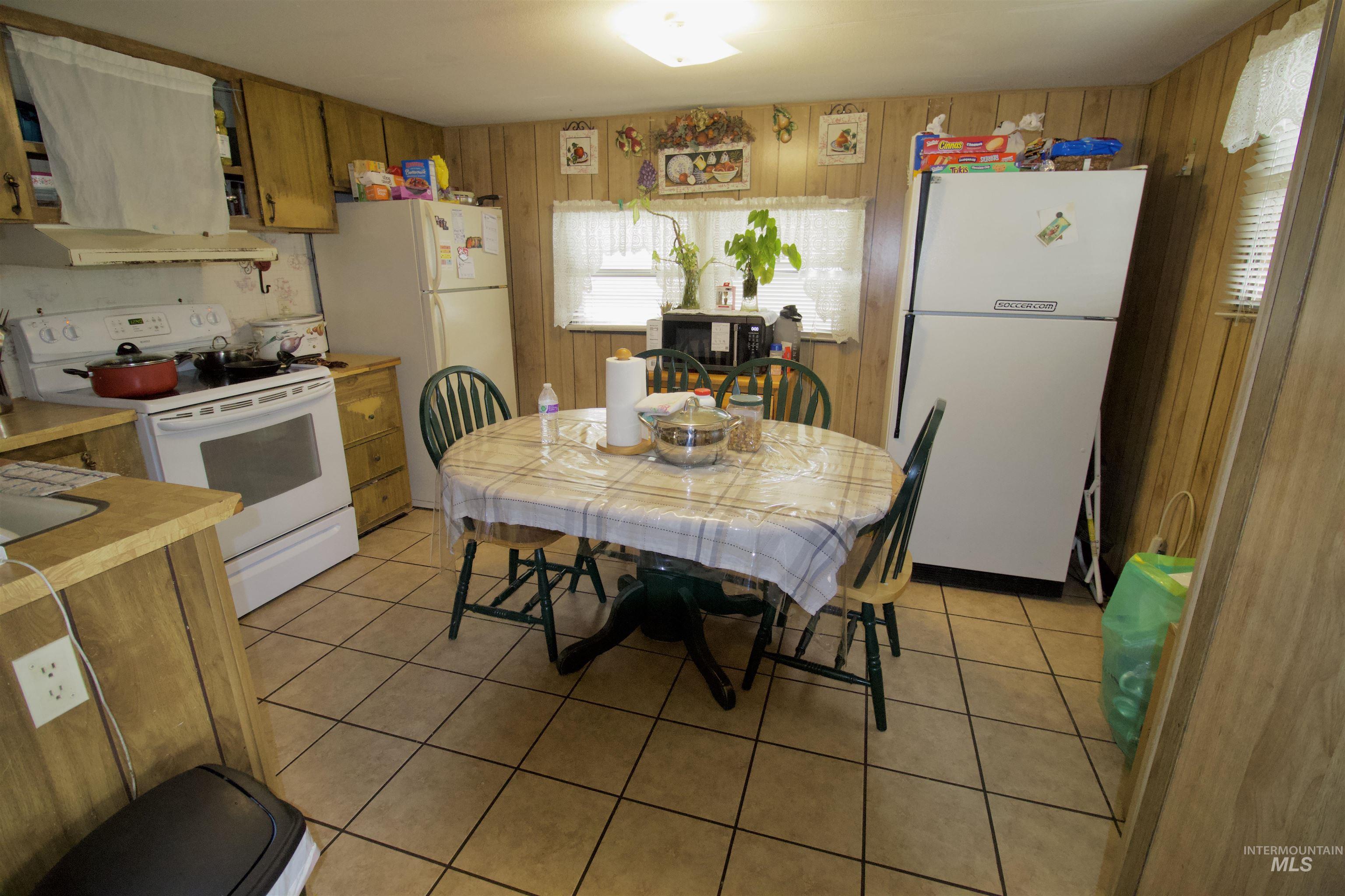 1500 W 7th St #61, Weiser, Idaho 83672, 2 Bedrooms, 1 Bathroom, Residential For Sale, Price $44,900,MLS 98992043