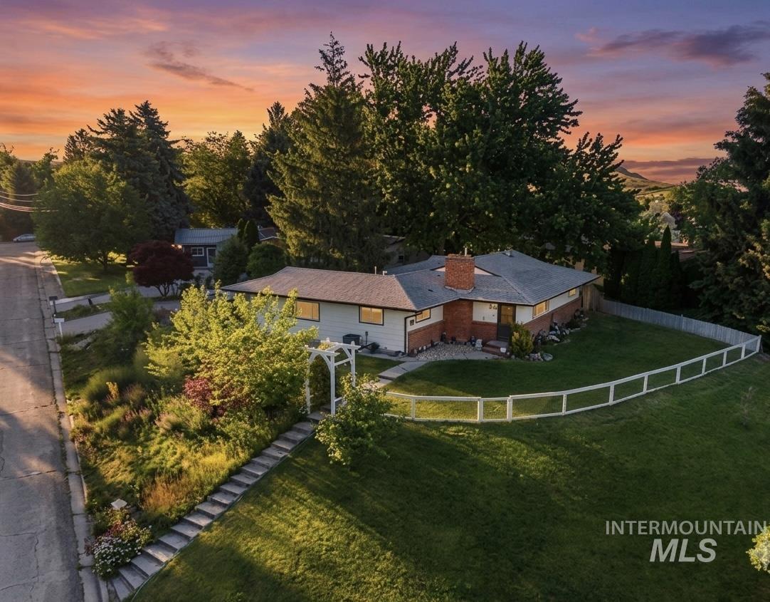 Residential For Sale