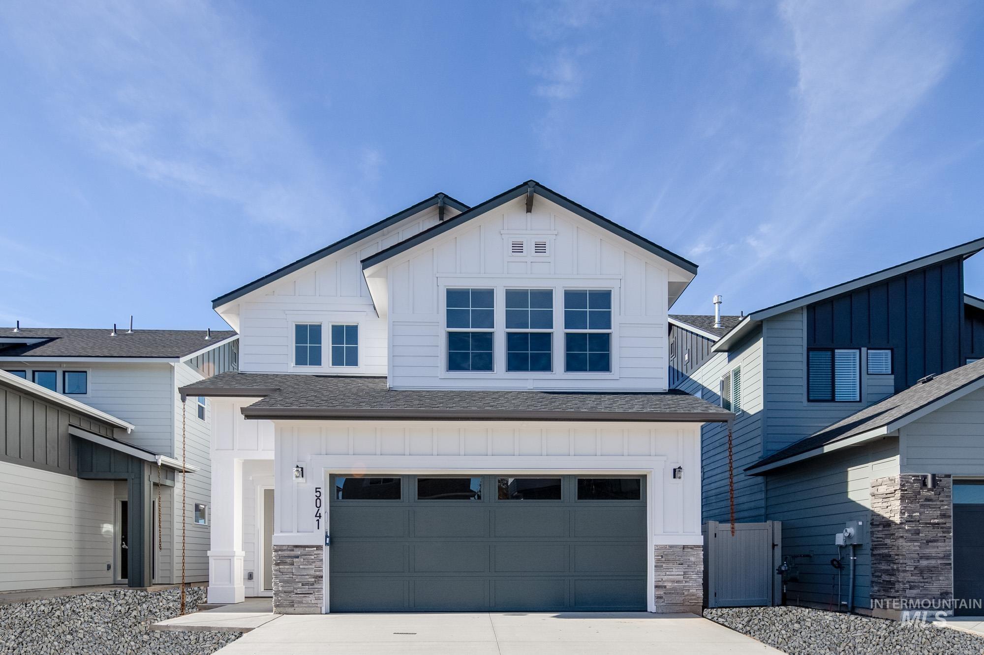 7420 W Trumbull Ct, Eagle, Idaho 83616, 3 Bedrooms, 2.5 Bathrooms, Residential For Sale, Price $540,990, 98992047