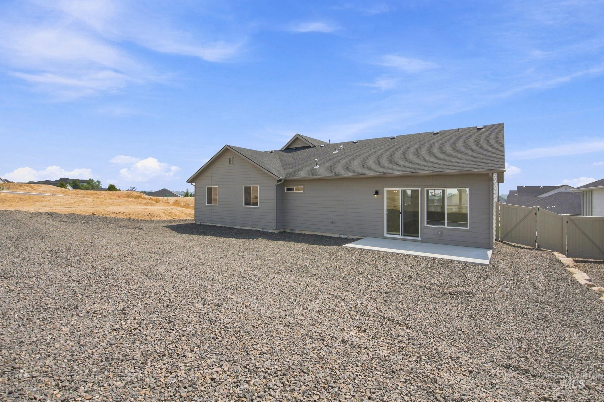 11678 W Snow Flower Dr, Star, Idaho 83669, 4 Bedrooms, 2 Bathrooms, Residential For Sale, Price $616,990,MLS 98992049