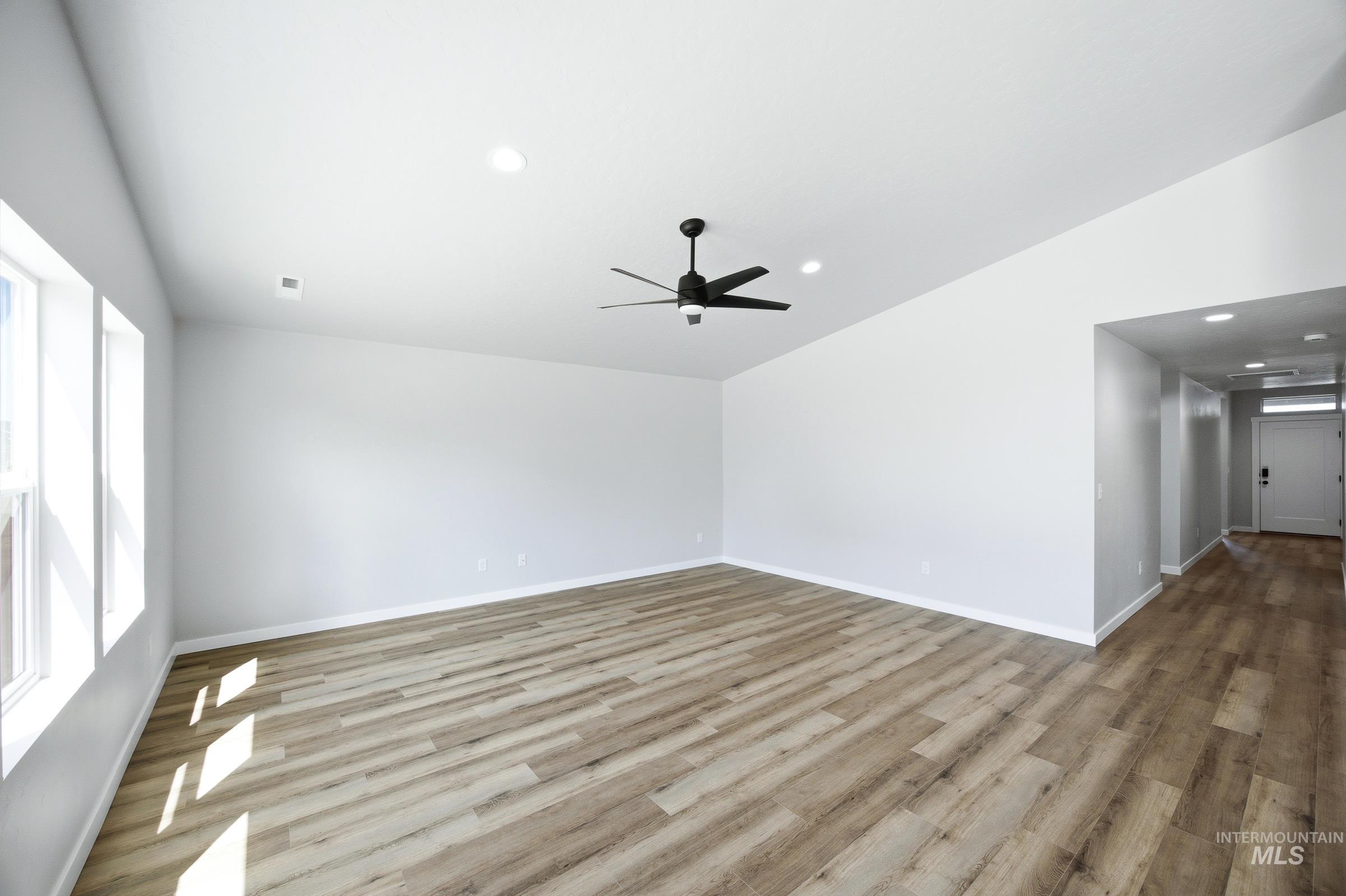 8319 E Presley Ct, Nampa, Idaho 83687, 4 Bedrooms, 2 Bathrooms, Residential For Sale, Price $469,990, 98992050