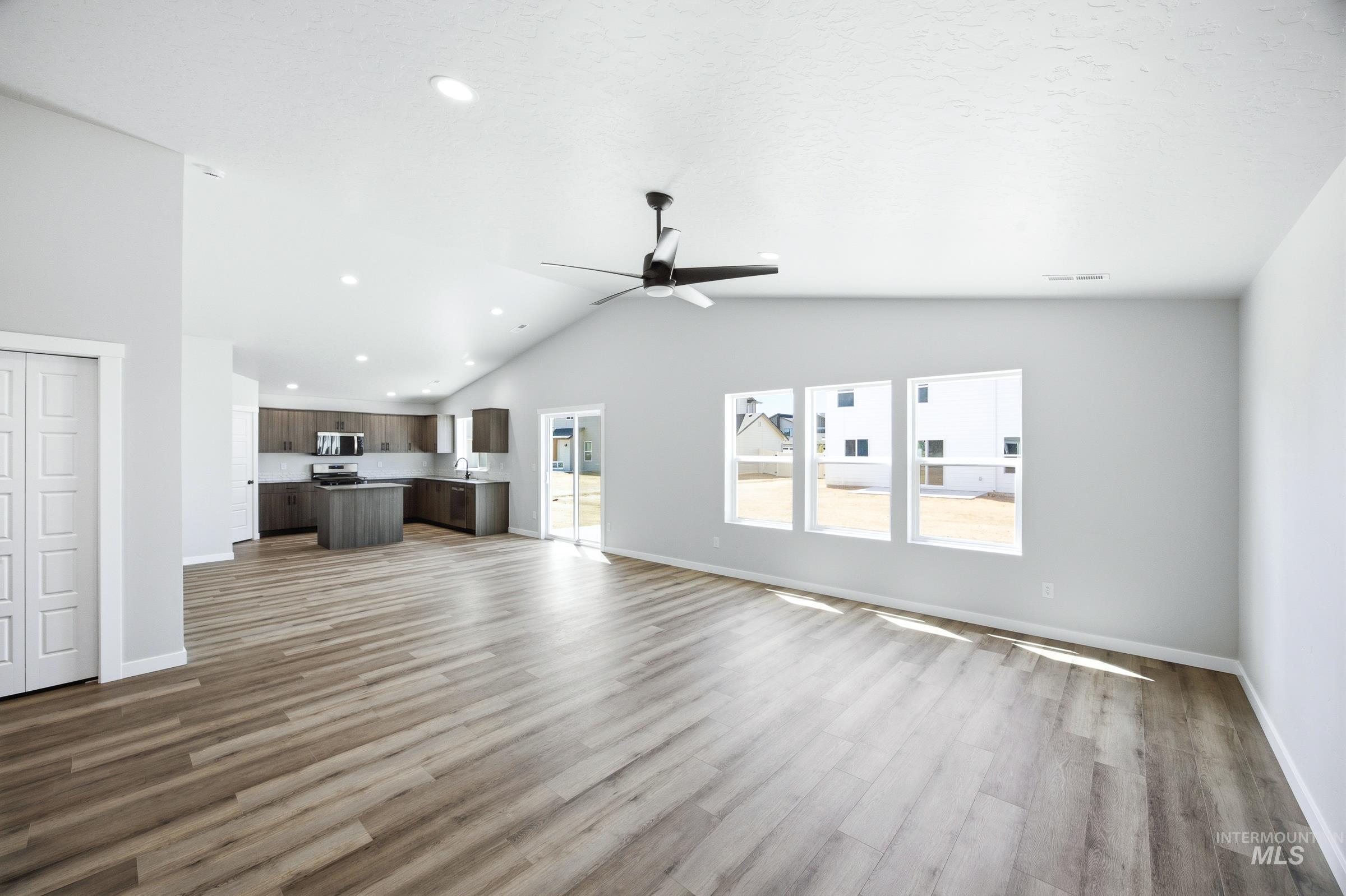 8319 E Presley Ct, Nampa, Idaho 83687, 4 Bedrooms, 2 Bathrooms, Residential For Sale, Price $469,990, 98992050