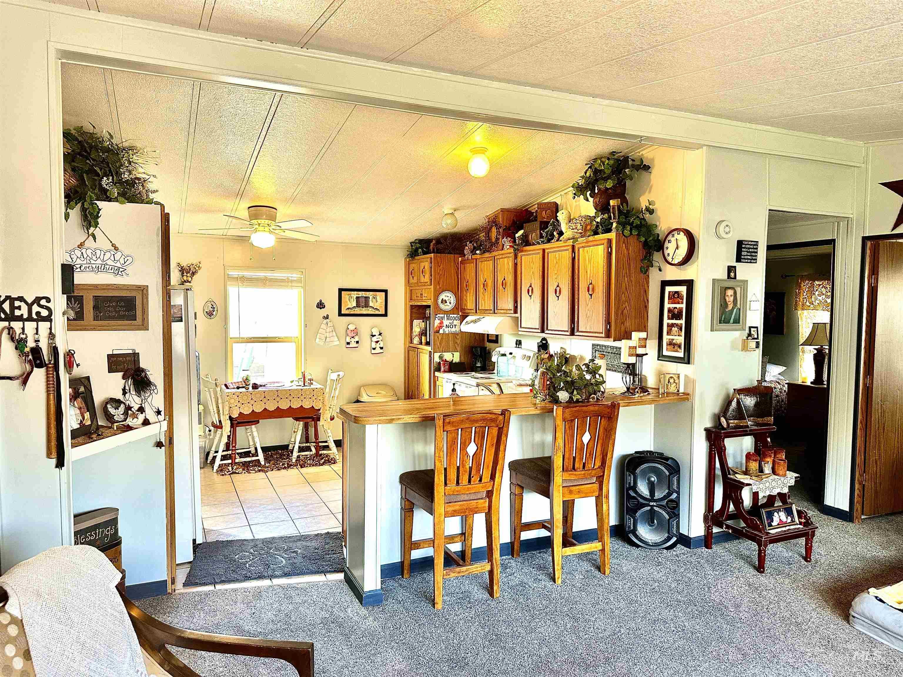 1401 Young Field Ave, Jordan Valley, Oregon 97910, 3 Bedrooms, 2 Bathrooms, Residential For Sale, Price $179,900,MLS 98992064