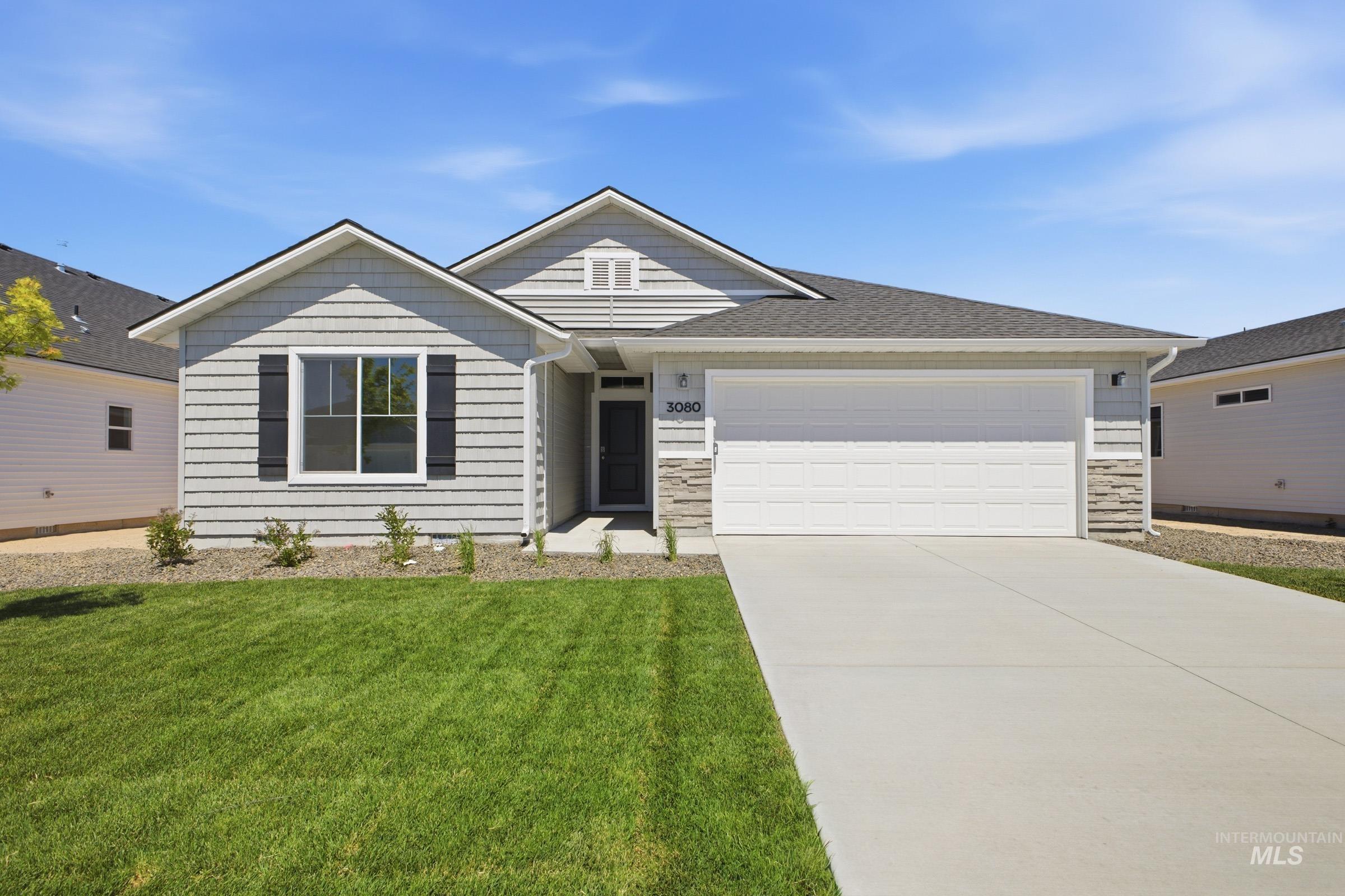 Residential For Sale
