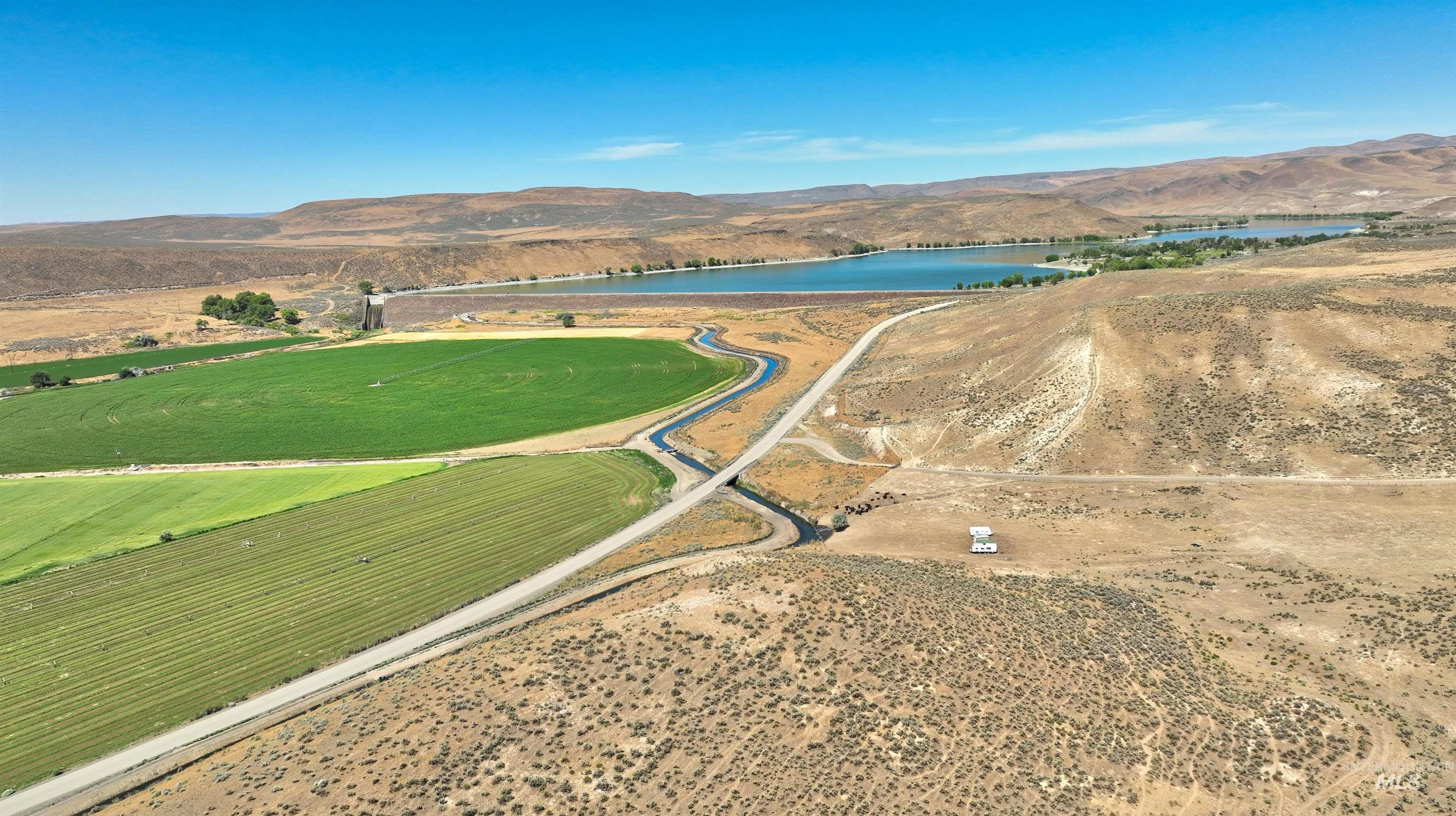 TBD Bully Creek Road, Vale, Oregon 97918, Land For Sale, Price $160,000, 98992066