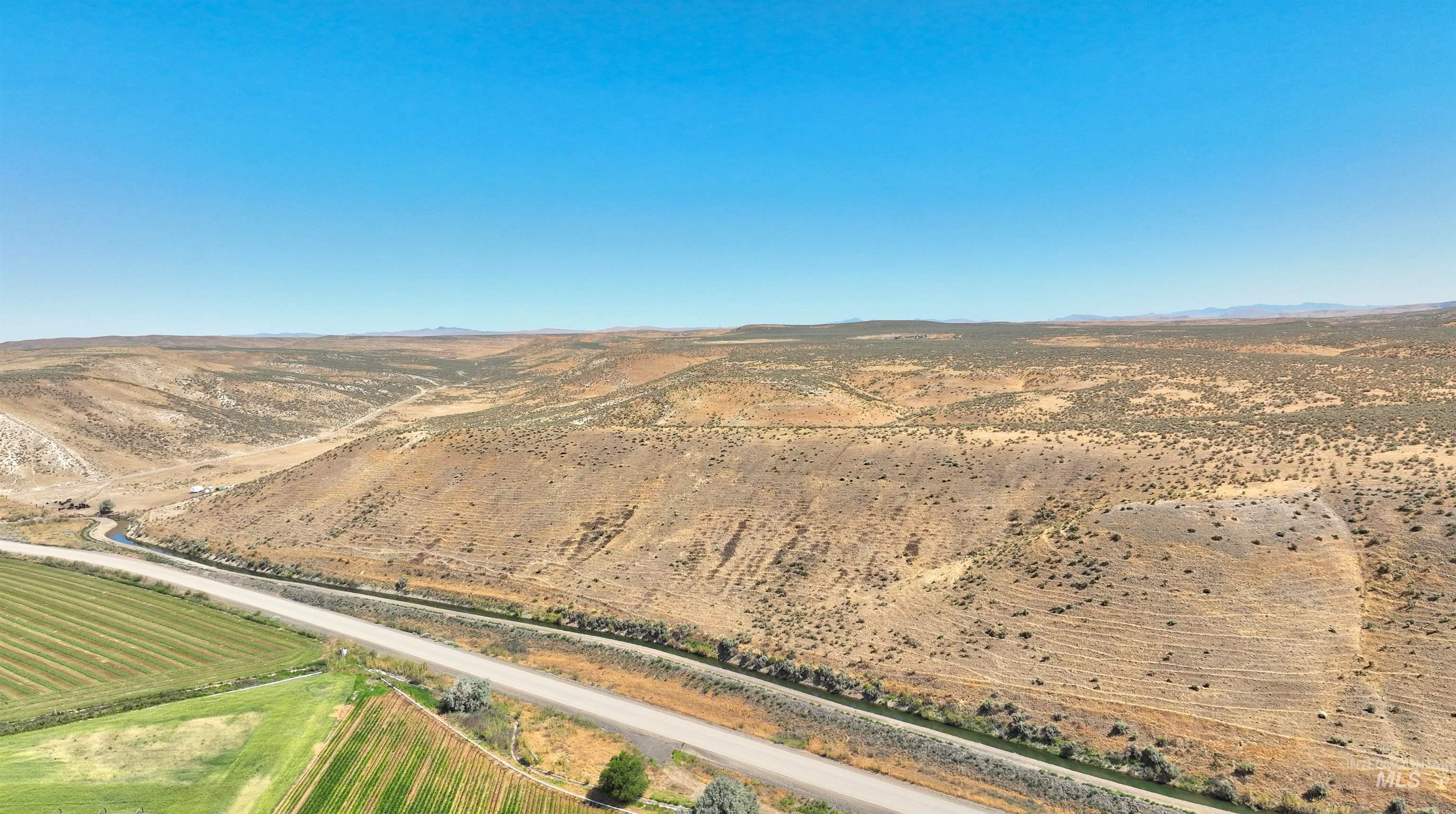 TBD Bully Creek Road, Vale, Oregon 97918, Land For Sale, Price $160,000,MLS 98992066