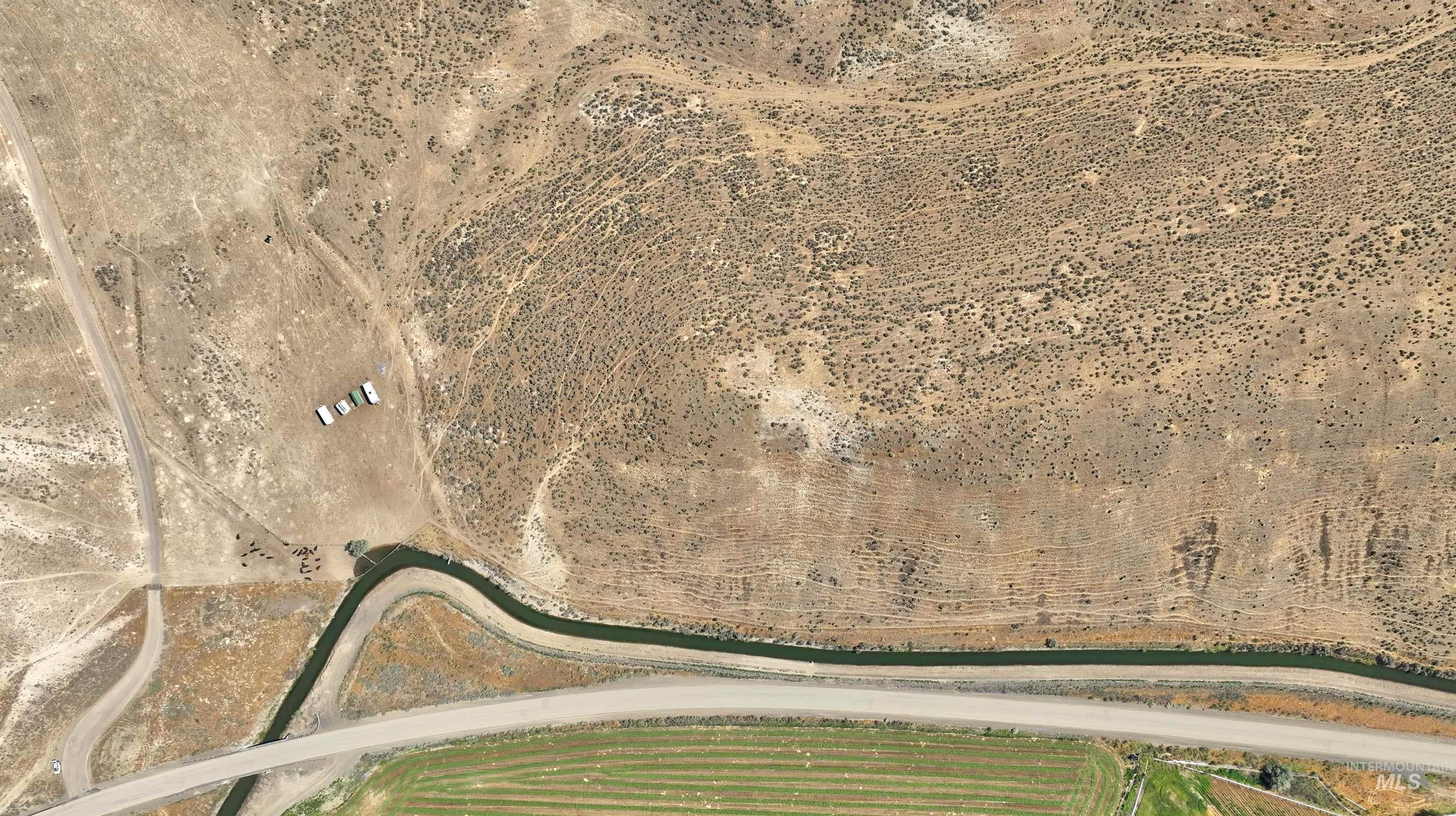 TBD Bully Creek Road, Vale, Oregon 97918, Land For Sale, Price $160,000,MLS 98992066