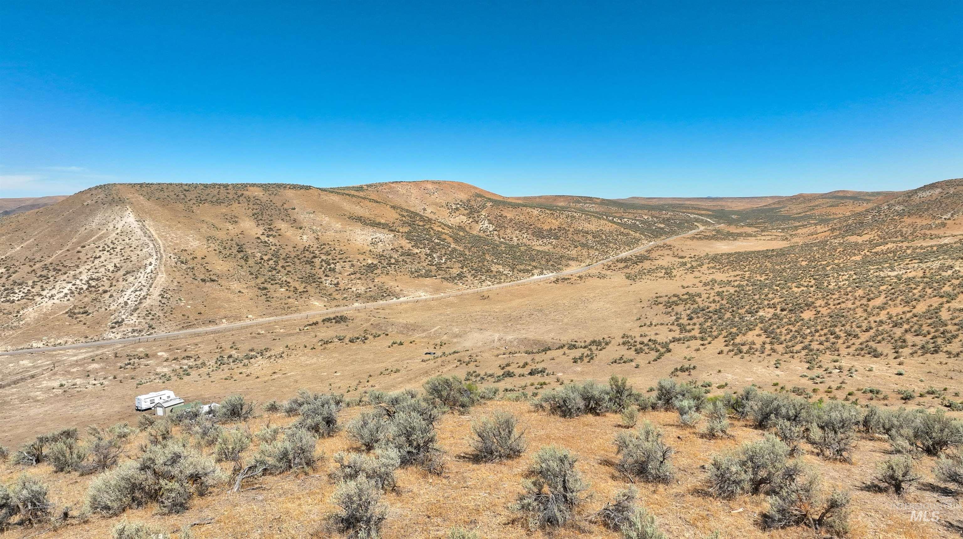TBD Bully Creek Road, Vale, Oregon 97918, Land For Sale, Price $160,000,MLS 98992066