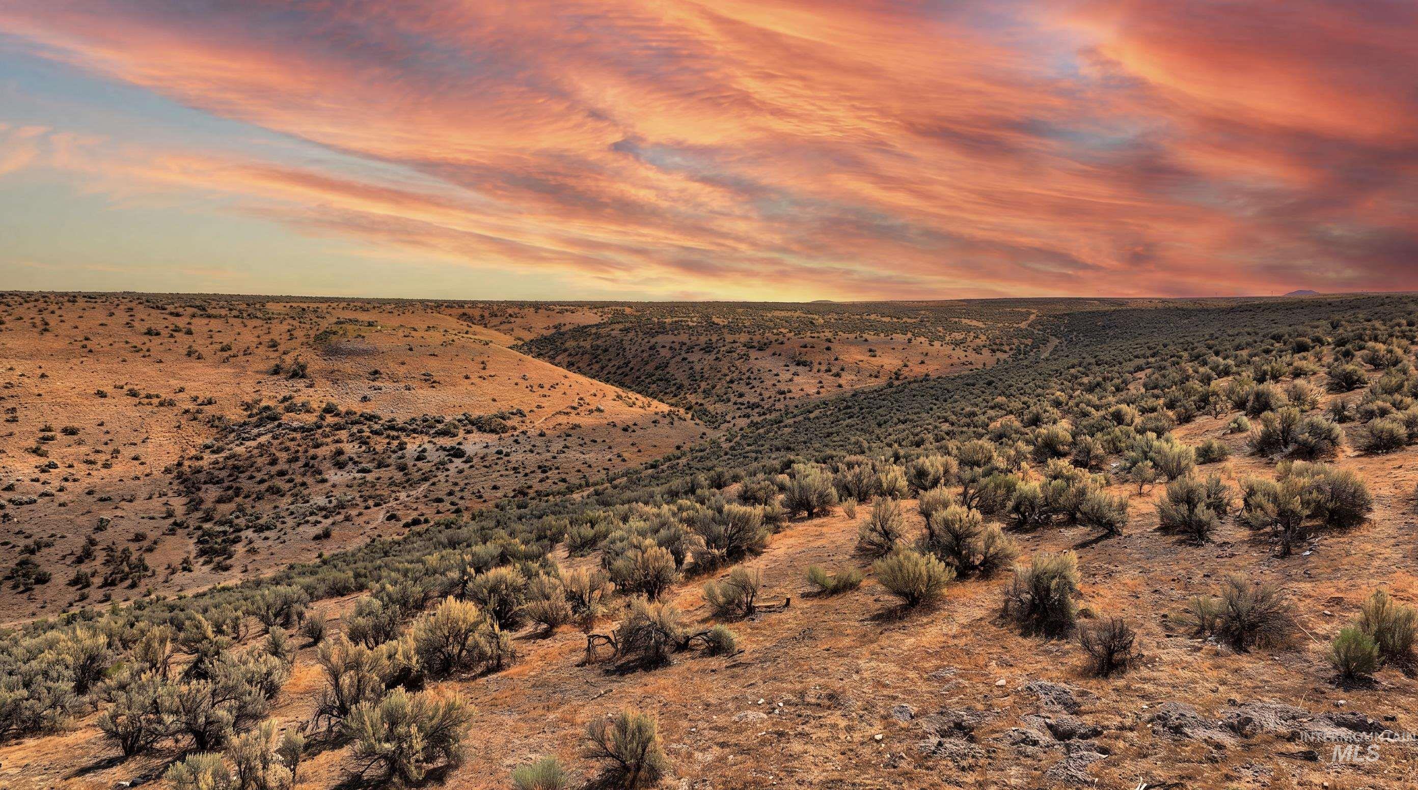 TBD Bully Creek Road, Vale, Oregon 97918, Land For Sale, Price $160,000,MLS 98992066