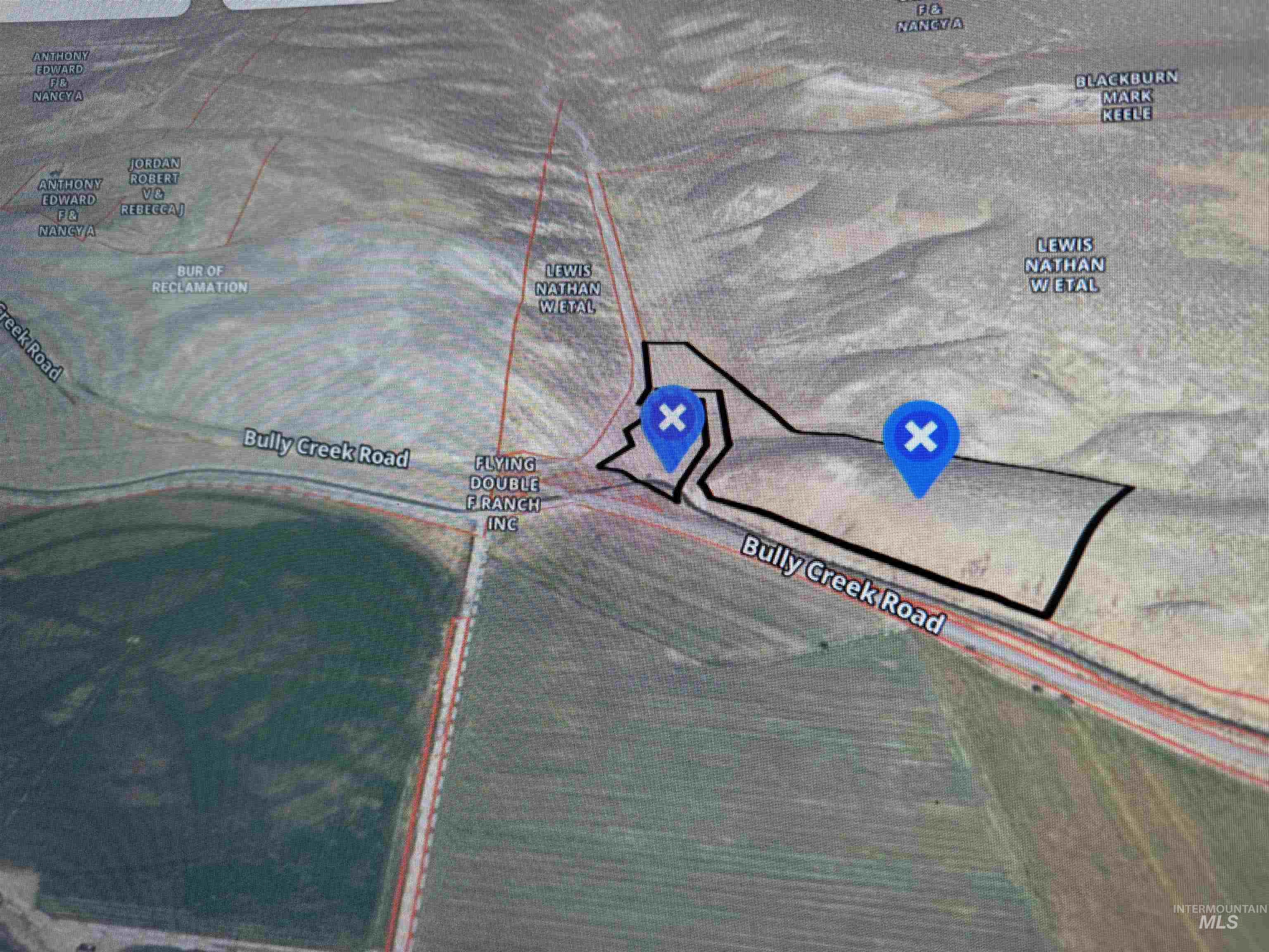 TBD Bully Creek Road, Vale, Oregon 97918, Land For Sale, Price $160,000,MLS 98992066
