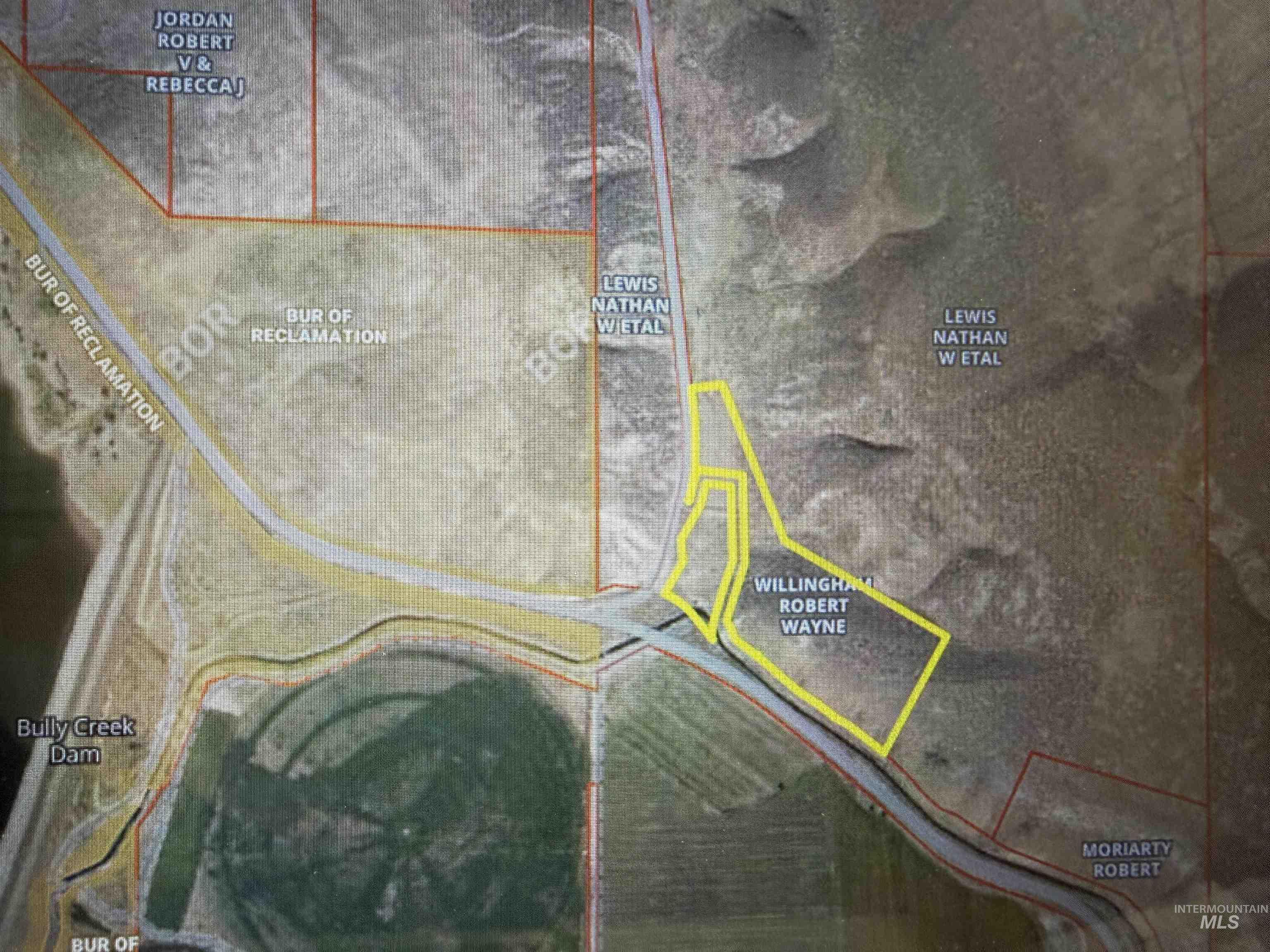 TBD Bully Creek Road, Vale, Oregon 97918, Land For Sale, Price $175,000,MLS 98992066