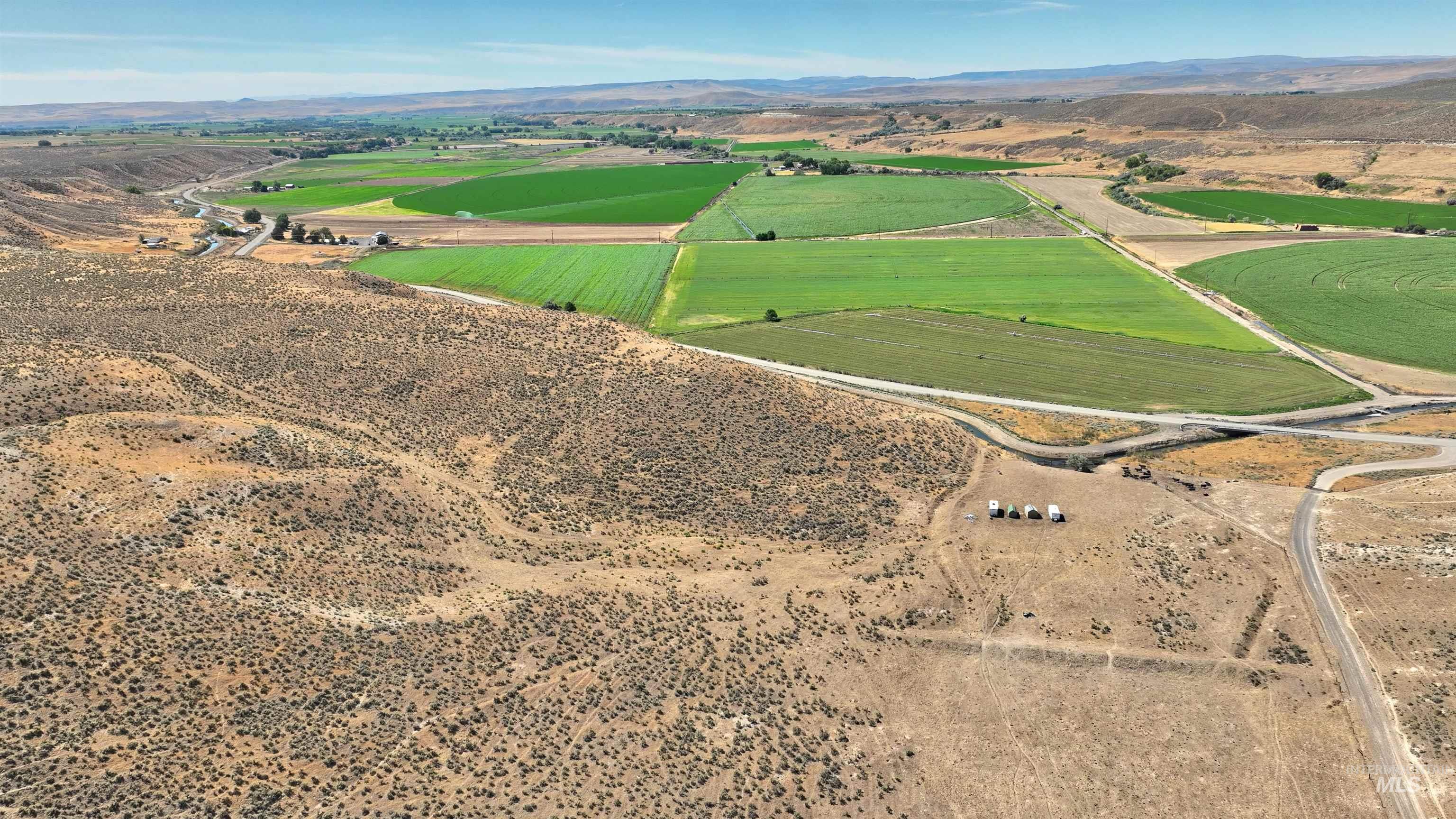 TBD Bully Creek Road, Vale, Oregon 97918, Land For Sale, Price $160,000,MLS 98992066