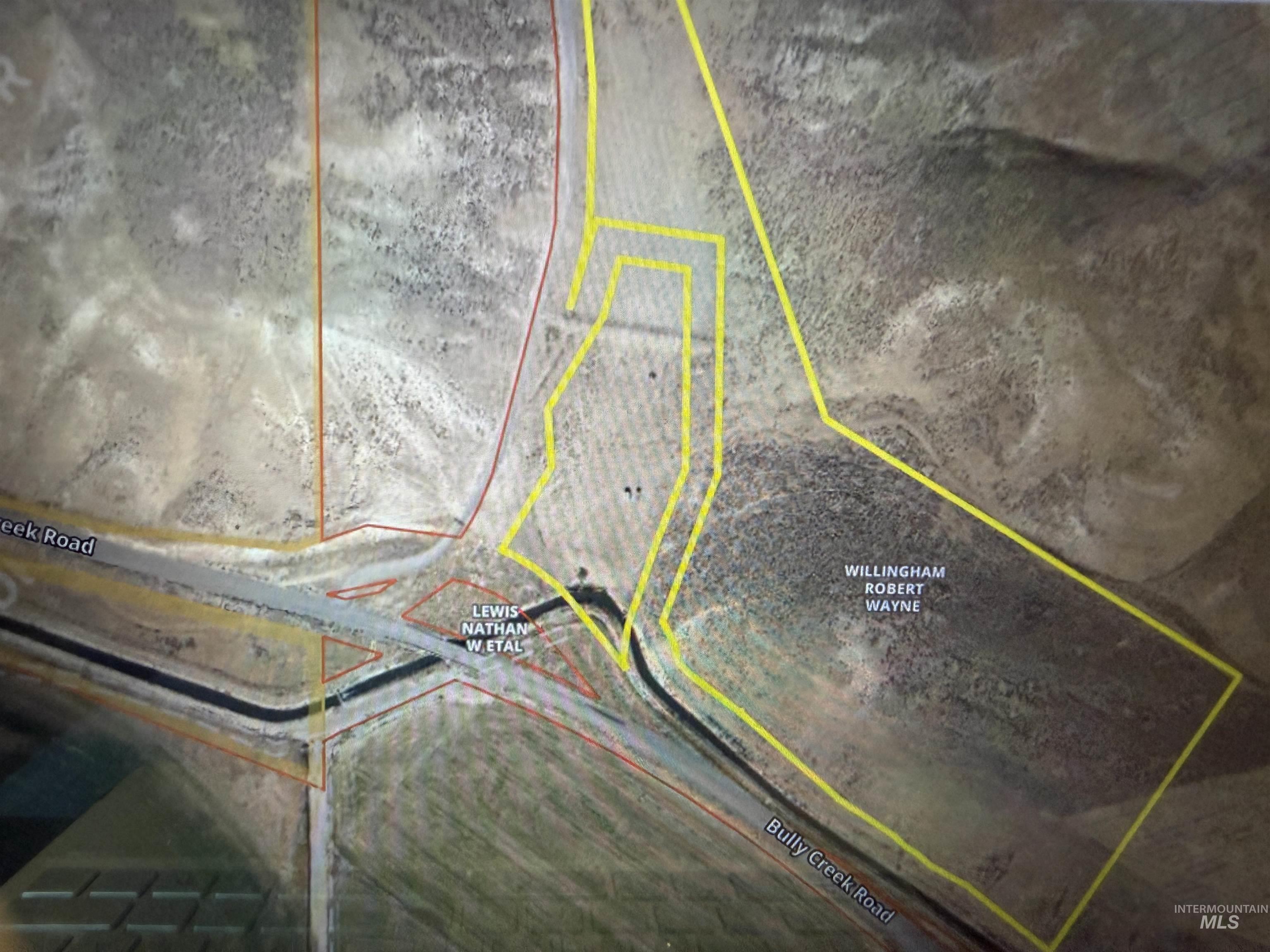TBD Bully Creek Road, Vale, Oregon 97918, Land For Sale, Price $175,000,MLS 98992066
