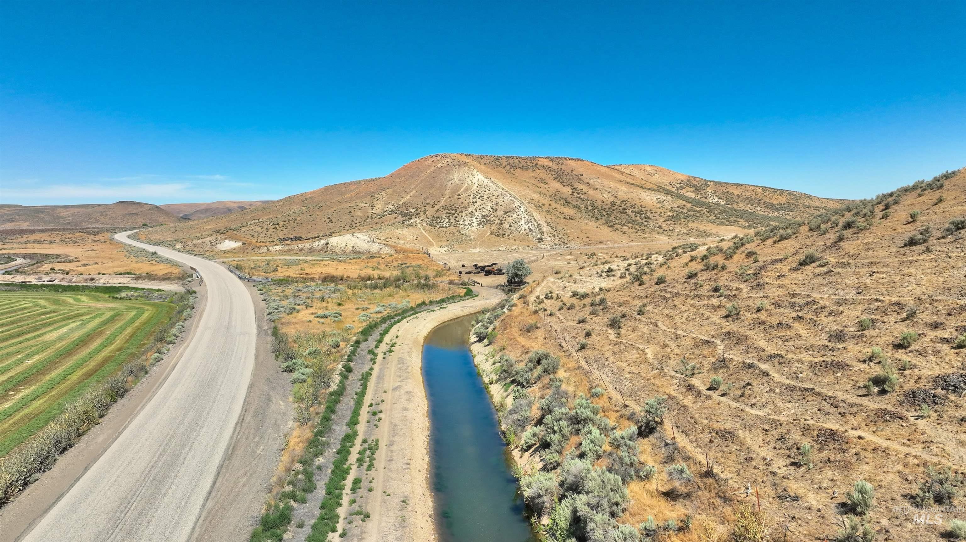 TBD Bully Creek Road, Vale, Oregon 97918, Land For Sale, Price $160,000,MLS 98992066