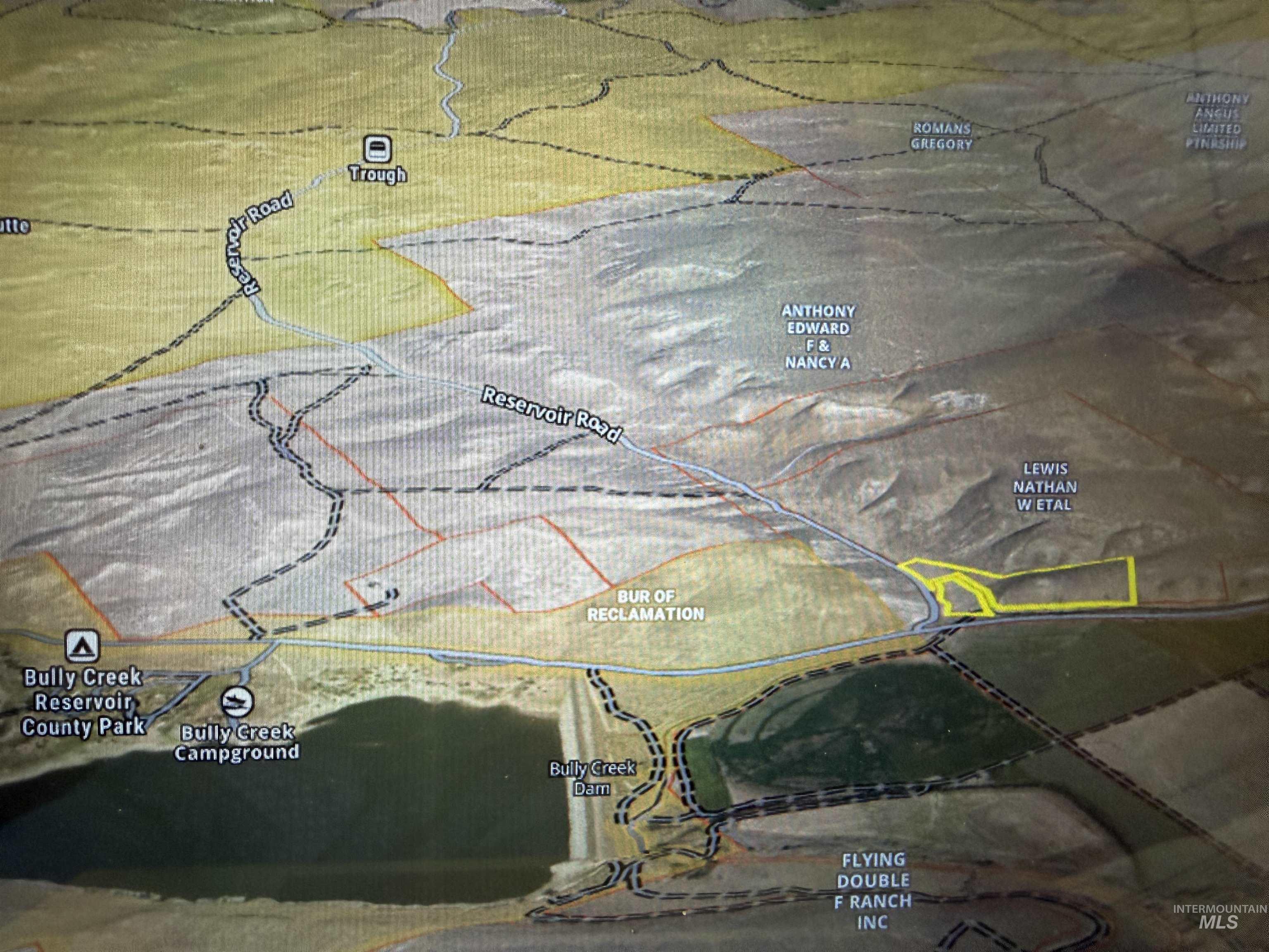 TBD Bully Creek Road, Vale, Oregon 97918, Land For Sale, Price $175,000,MLS 98992066