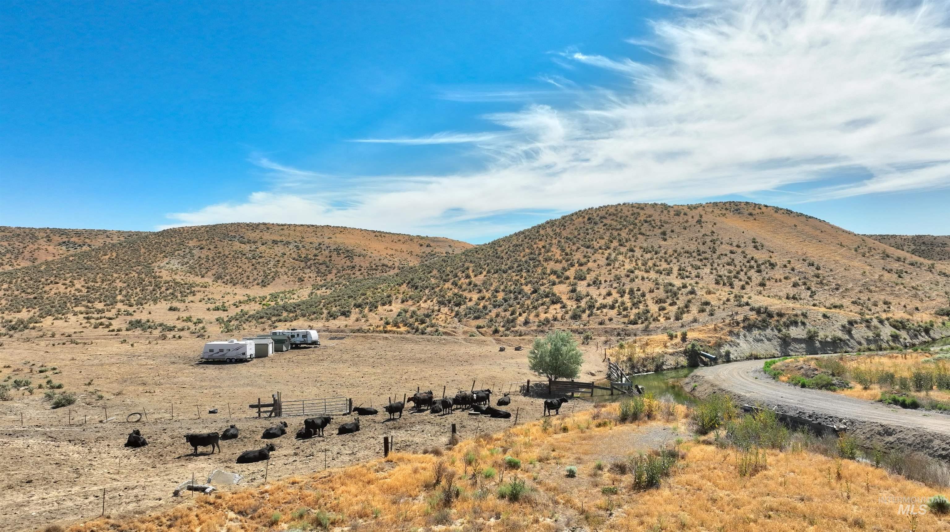 TBD Bully Creek Road, Vale, Oregon 97918, Land For Sale, Price $160,000,MLS 98992066