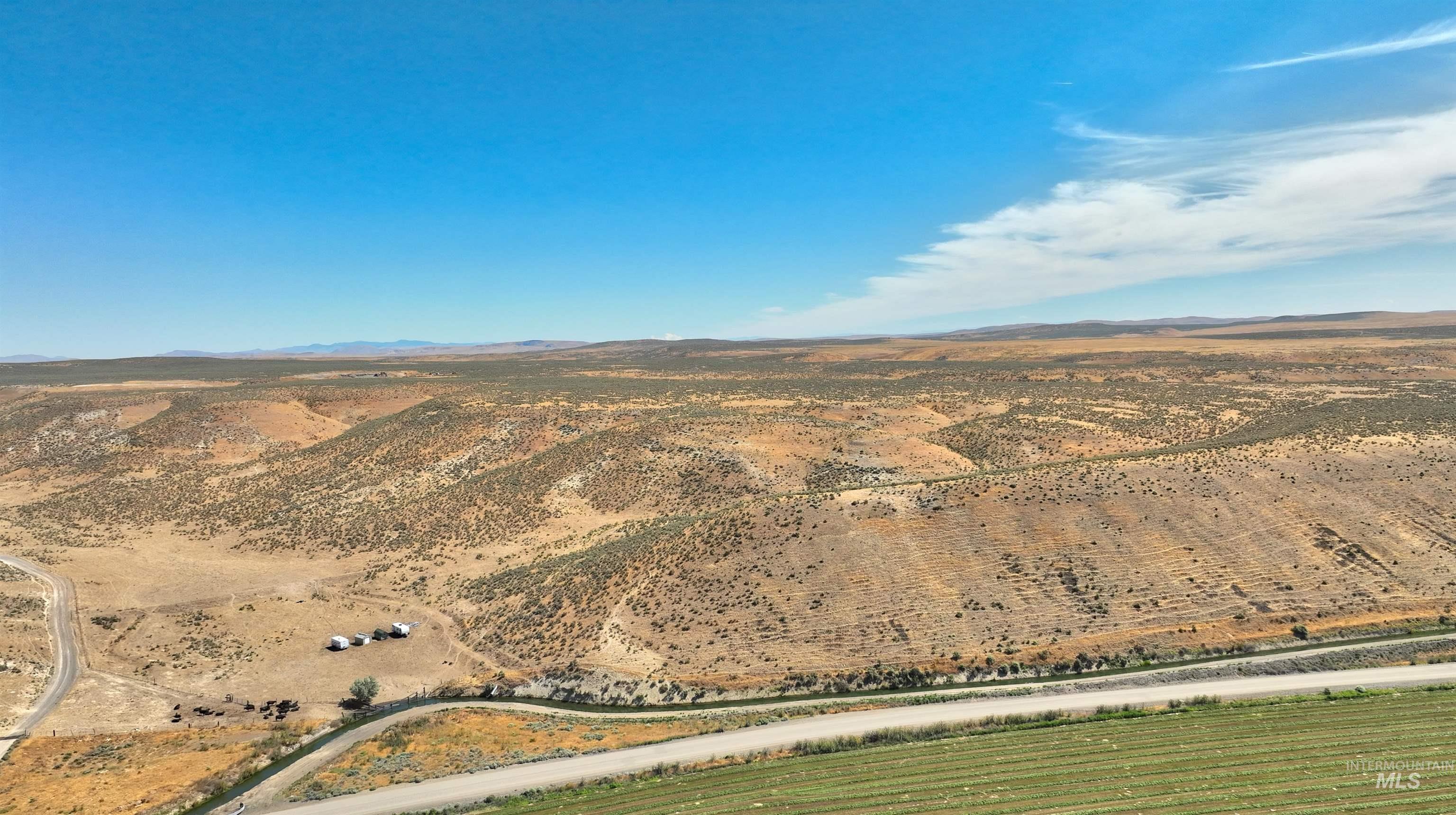 TBD Bully Creek Road, Vale, Oregon 97918, Land For Sale, Price $160,000,MLS 98992066