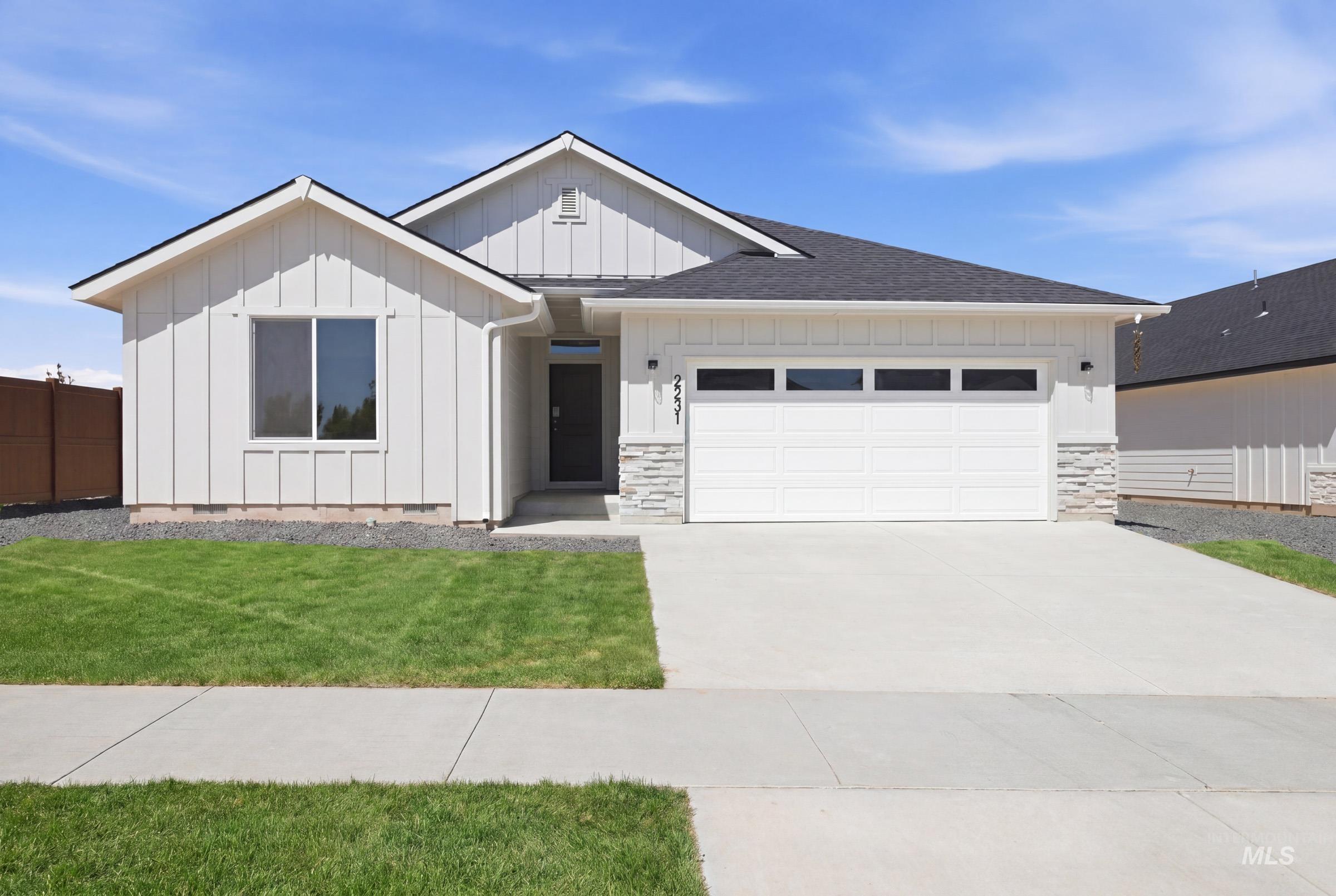 Residential For Sale
