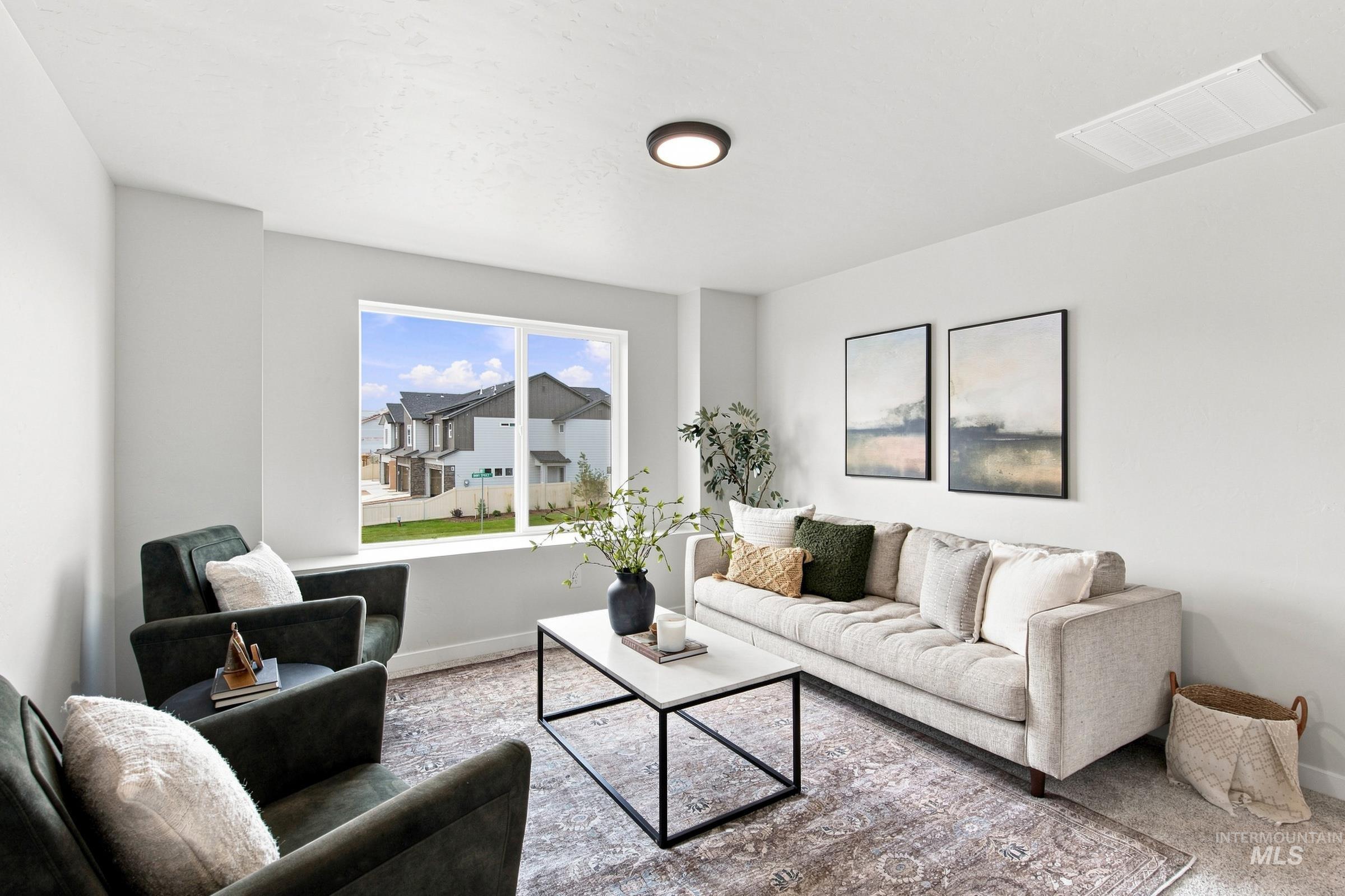 14044 Shiny Spruce St, Caldwell, Idaho 83607, 4 Bedrooms, 2.5 Bathrooms, Residential For Sale, Price $448,990,MLS 98992077