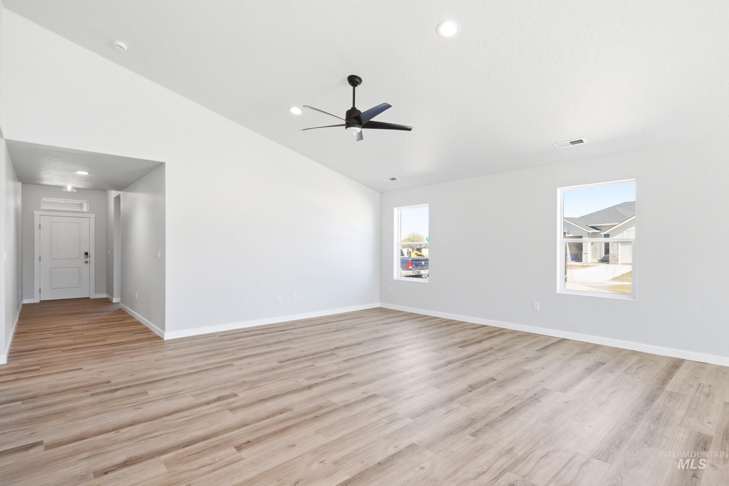 12817 Decatur St, Nampa, Idaho 83651, 4 Bedrooms, 2 Bathrooms, Residential For Sale, Price $444,990,MLS 98992085