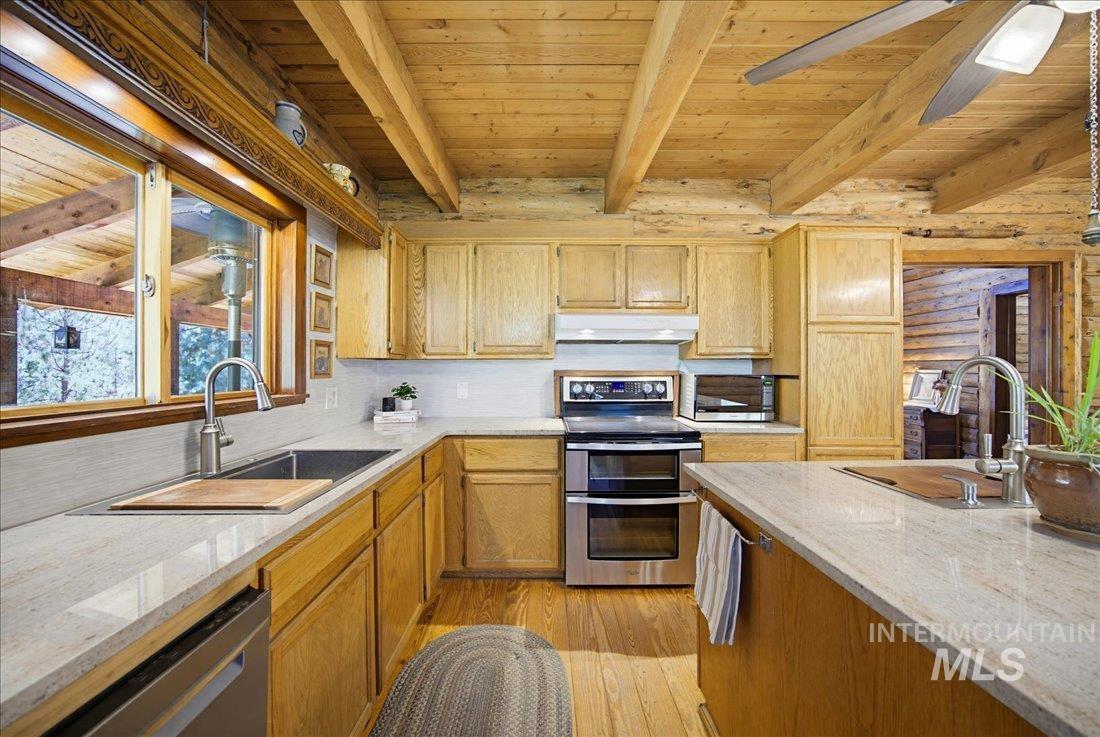 31 Meadow Ln, Boise, Idaho 83716, 3 Bedrooms, 2 Bathrooms, Residential For Sale, Price $624,900,MLS 98992088