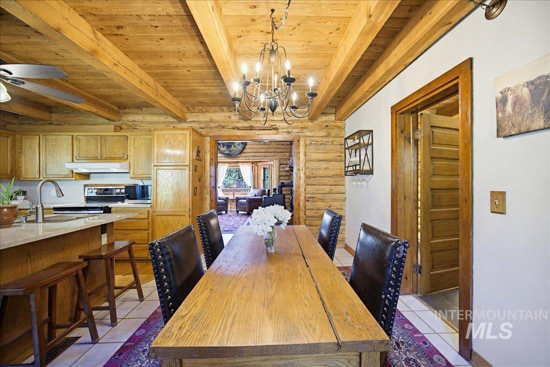 31 Meadow Ln, Boise, Idaho 83716, 3 Bedrooms, 2 Bathrooms, Residential For Sale, Price $624,900,MLS 98992088