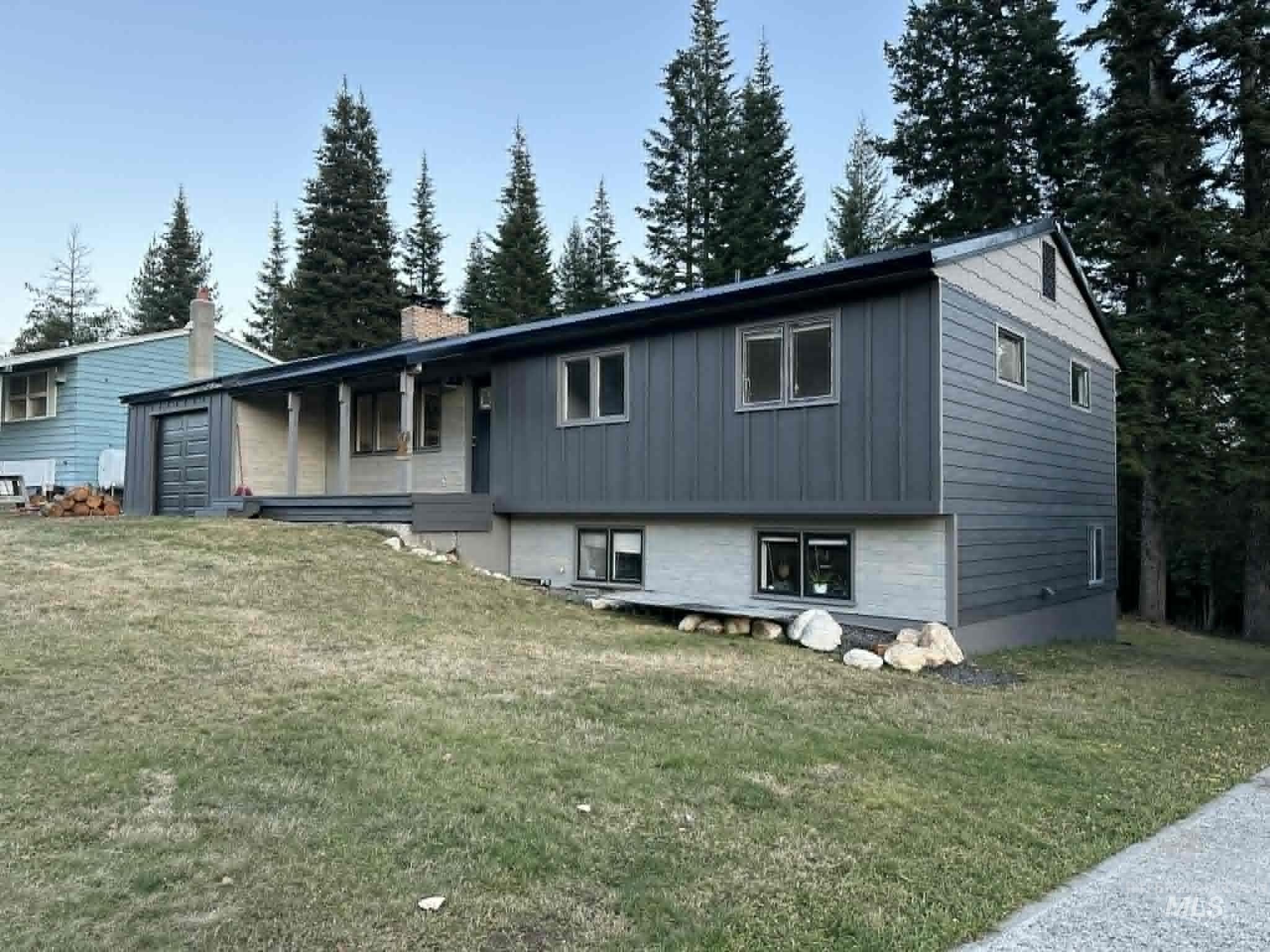 170 Timberline Dr, Pierce, Idaho 83546, 4 Bedrooms, 2 Bathrooms, Residential For Sale, Price $329,000,MLS 98992090