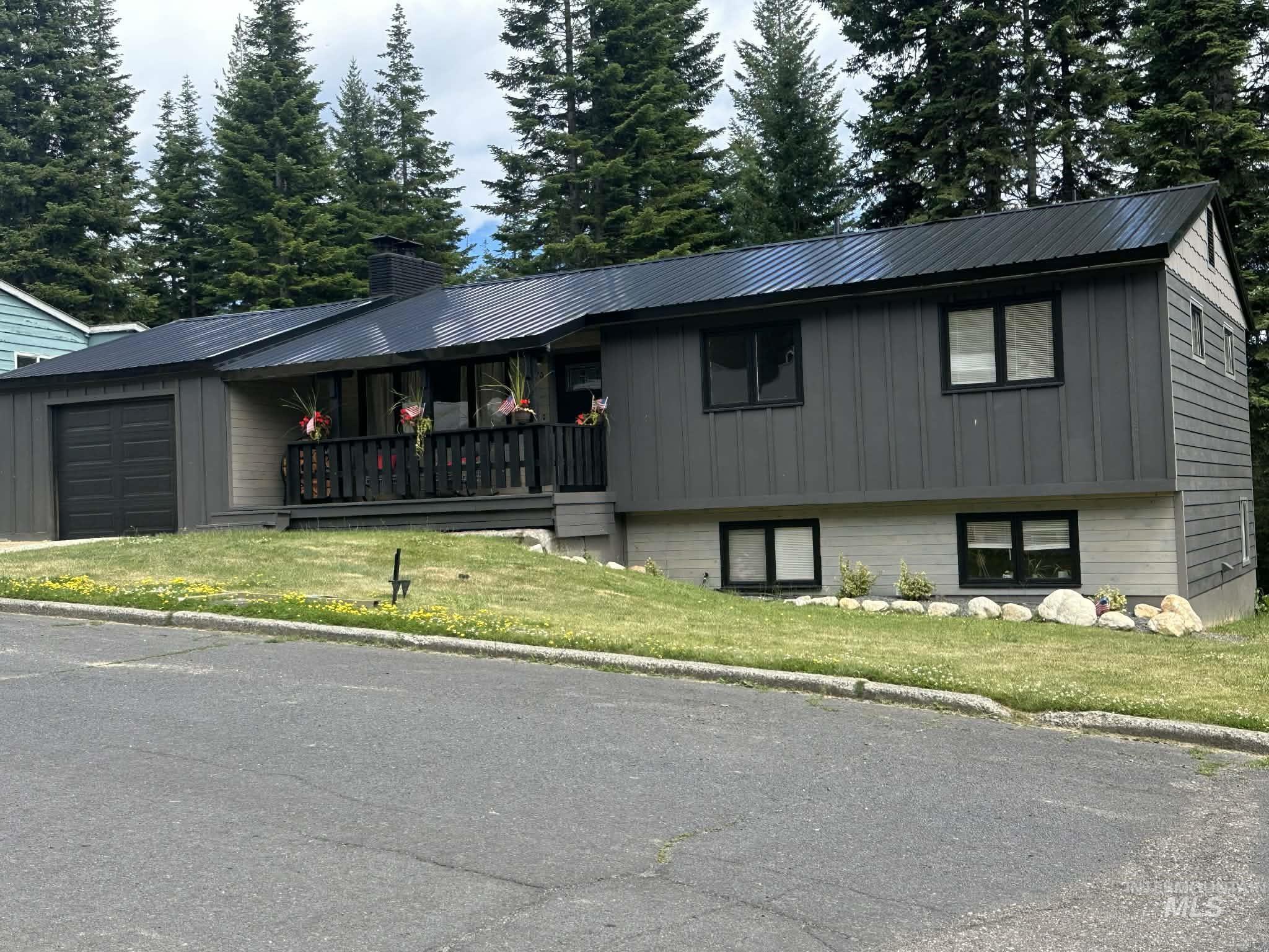 170 Timberline Dr, Pierce, Idaho 83546, 4 Bedrooms, 2 Bathrooms, Residential For Sale, Price $329,000, 98992090