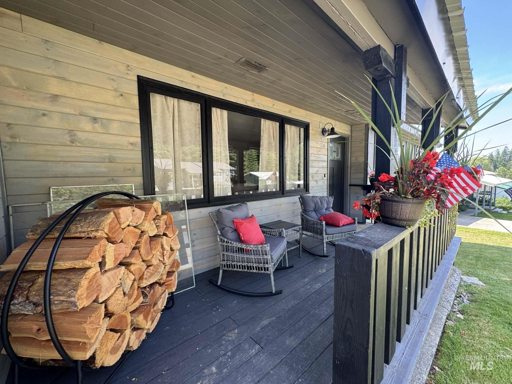 170 Timberline Dr, Pierce, Idaho 83546, 4 Bedrooms, 2 Bathrooms, Residential For Sale, Price $309,000, 98992090