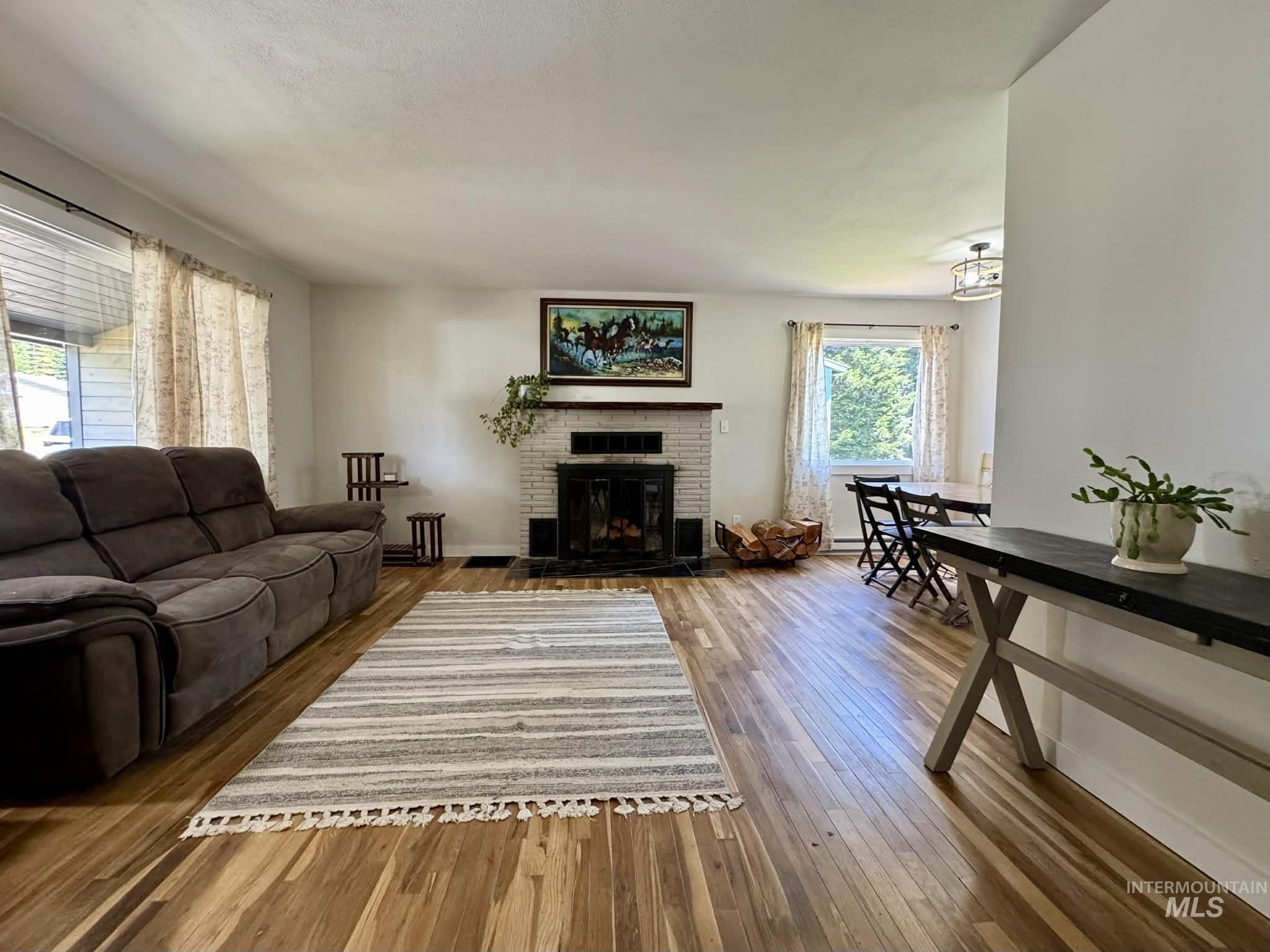 170 Timberline Dr, Pierce, Idaho 83546, 4 Bedrooms, 2 Bathrooms, Residential For Sale, Price $309,000, 98992090
