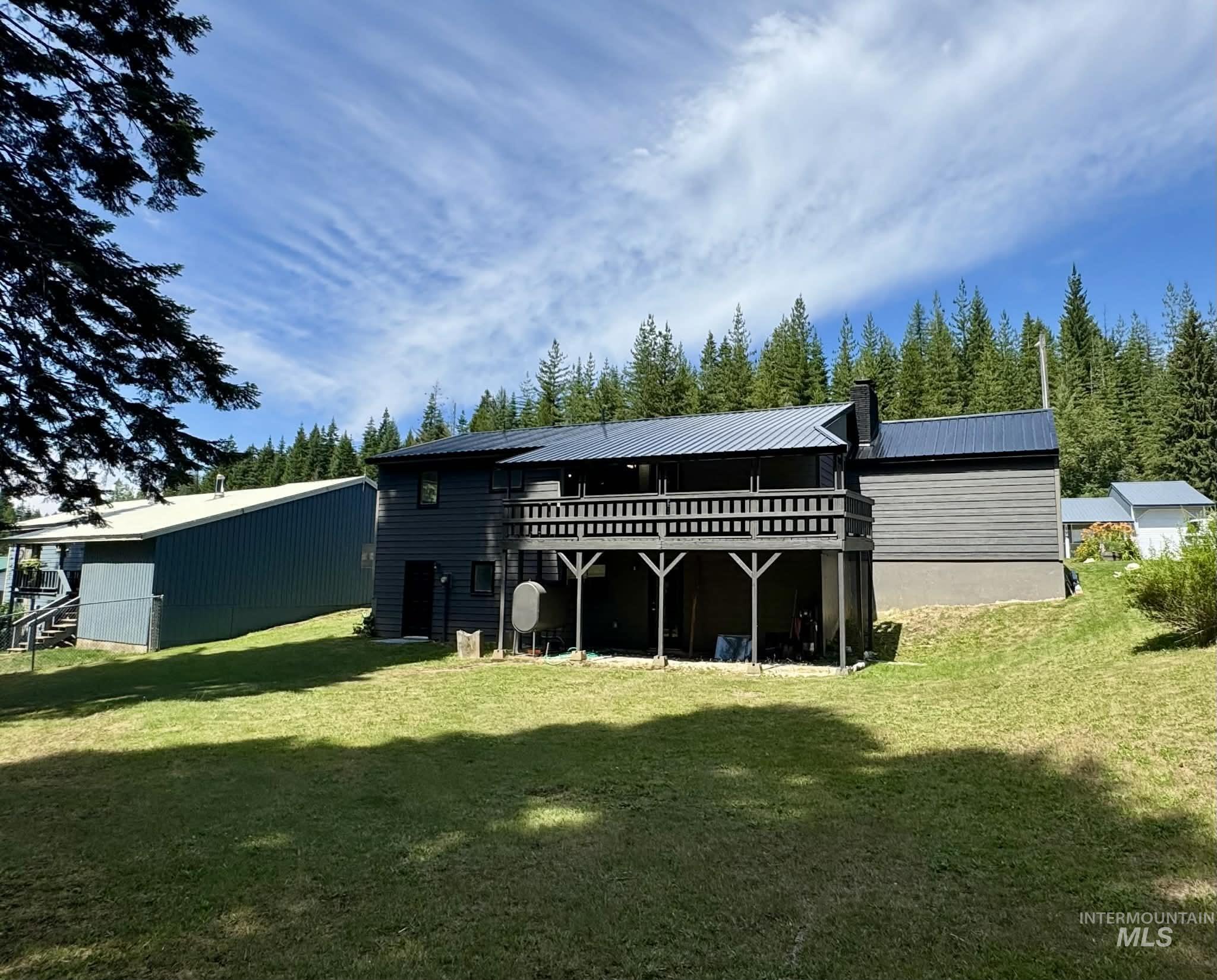 170 Timberline Dr, Pierce, Idaho 83546, 4 Bedrooms, 2 Bathrooms, Residential For Sale, Price $309,000, 98992090