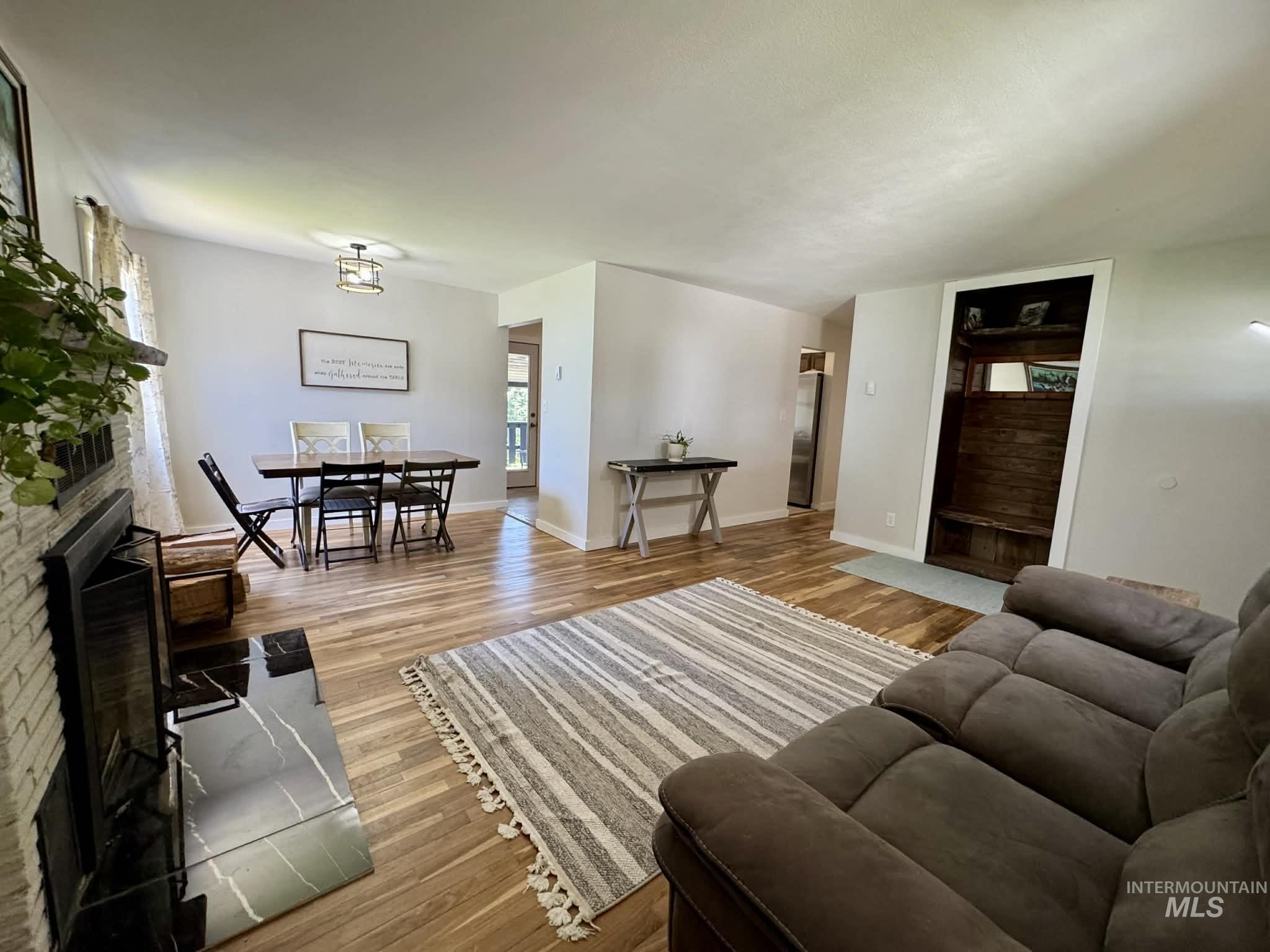170 Timberline Dr, Pierce, Idaho 83546, 4 Bedrooms, 2 Bathrooms, Residential For Sale, Price $309,000, 98992090