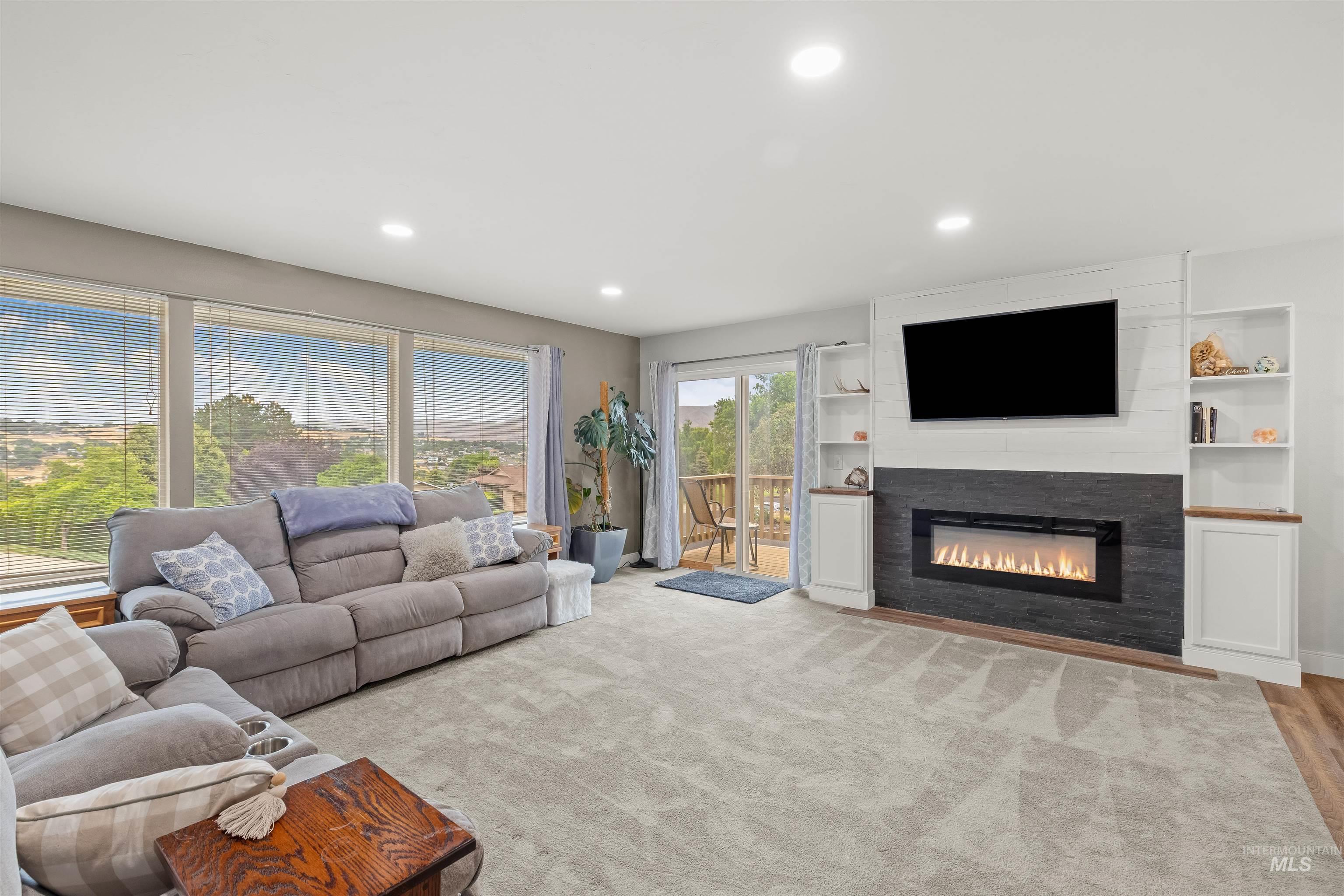 3427 Syringa Dr, Lewiston, Idaho 83501, 3 Bedrooms, 3 Bathrooms, Residential For Sale, Price $464,000,MLS 98992091