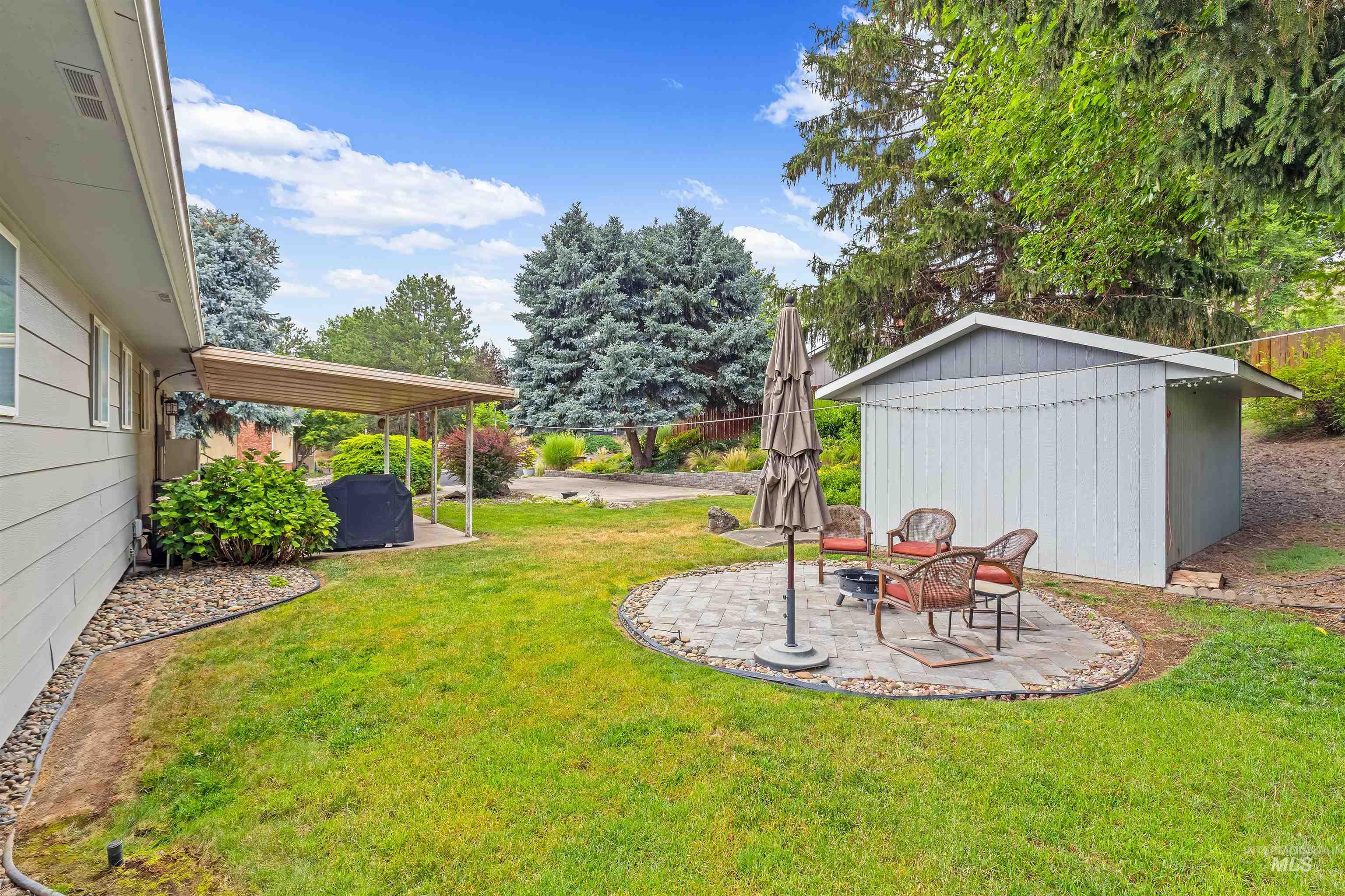 3427 Syringa Dr, Lewiston, Idaho 83501, 3 Bedrooms, 3 Bathrooms, Residential For Sale, Price $464,000,MLS 98992091