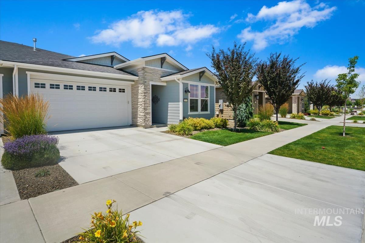 Residential For Sale