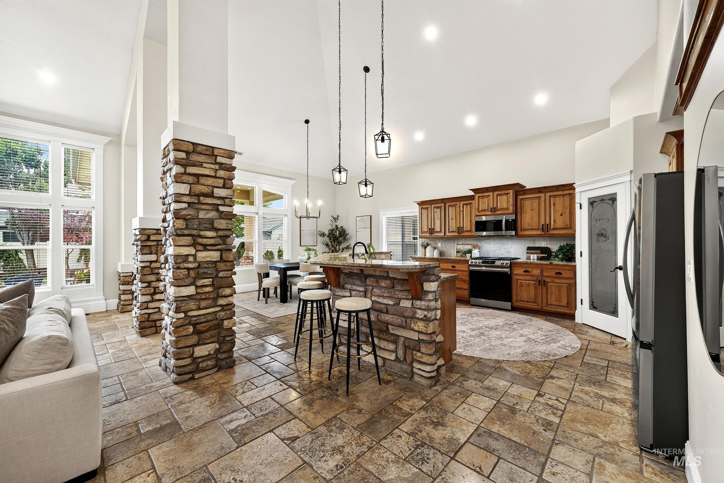 5331 N Brookmeadow Way, Boise, Idaho 83713, 5 Bedrooms, 3 Bathrooms, Residential For Sale, Price $995,000, 98992094