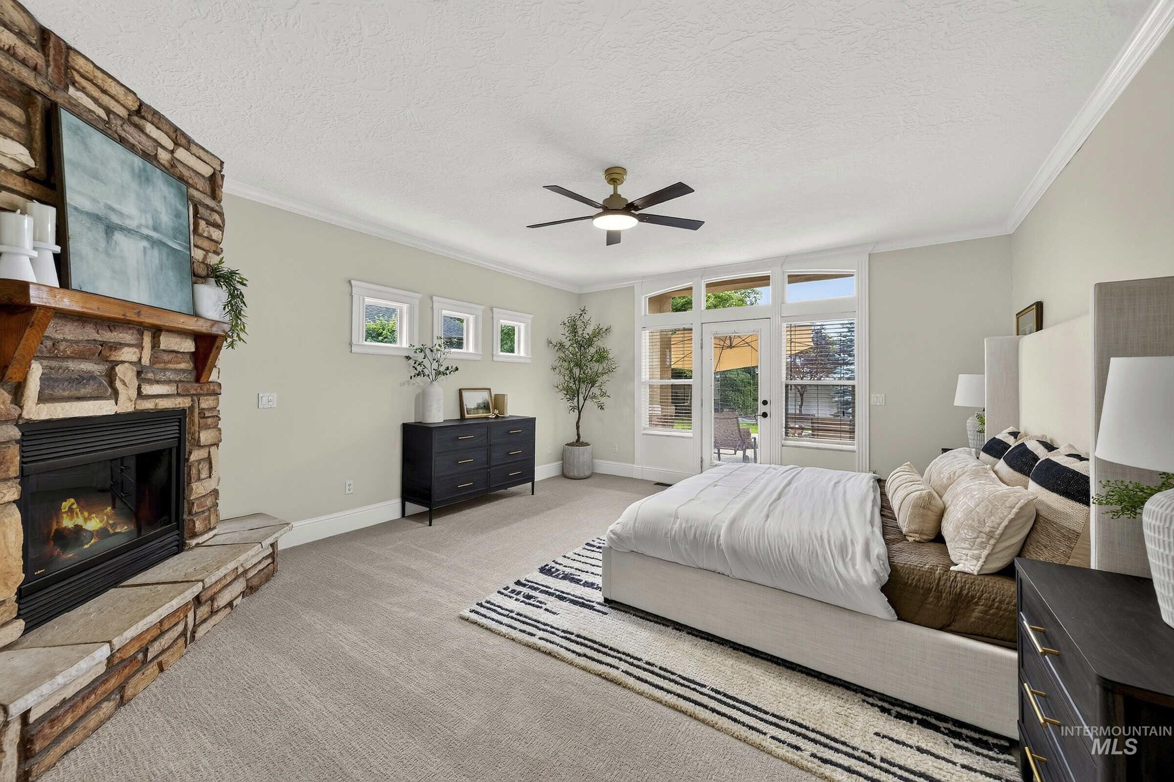 5331 N Brookmeadow Way, Boise, Idaho 83713, 5 Bedrooms, 3 Bathrooms, Residential For Sale, Price $995,000, 98992094