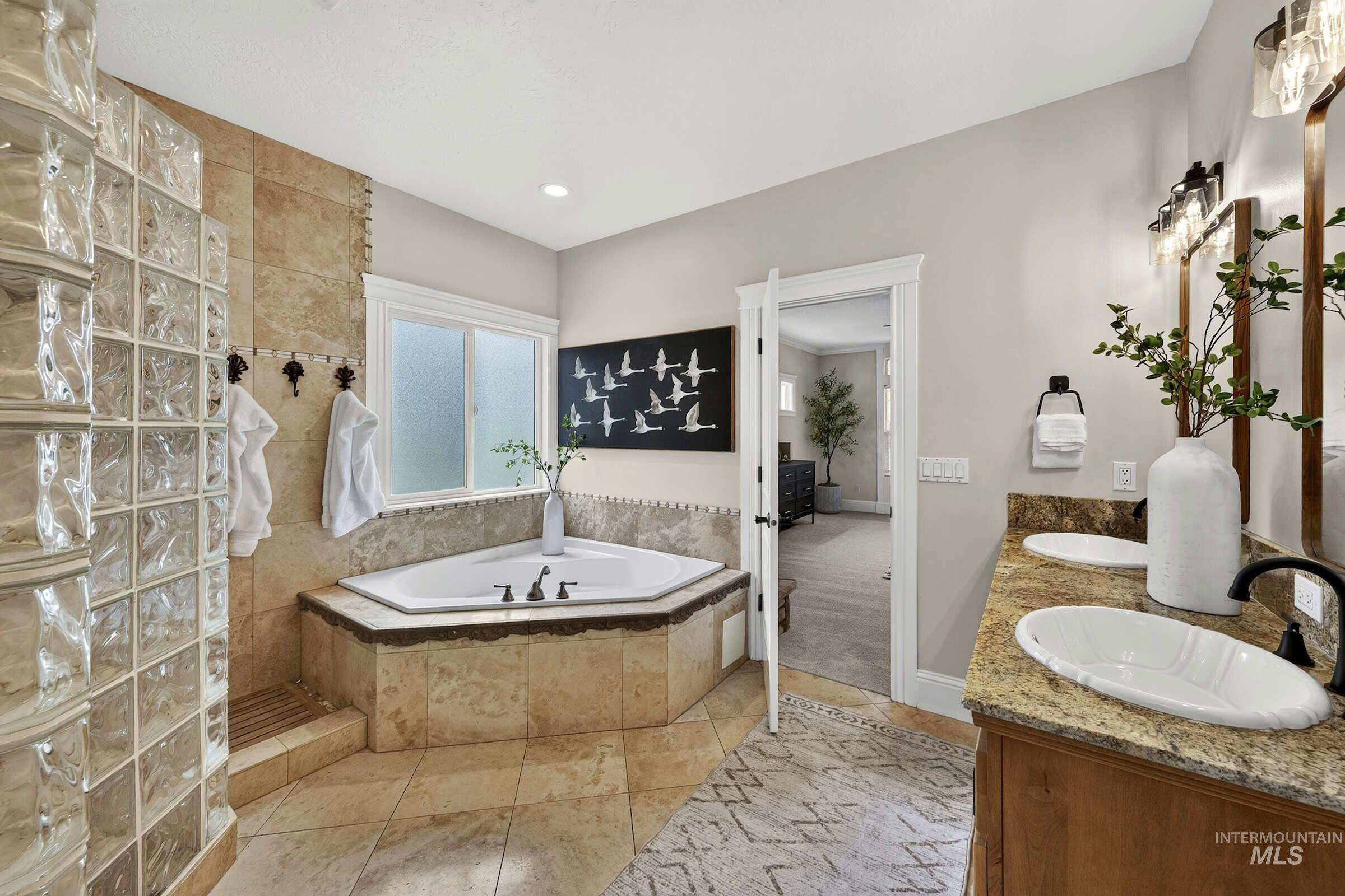 5331 N Brookmeadow Way, Boise, Idaho 83713, 5 Bedrooms, 3 Bathrooms, Residential For Sale, Price $995,000, 98992094
