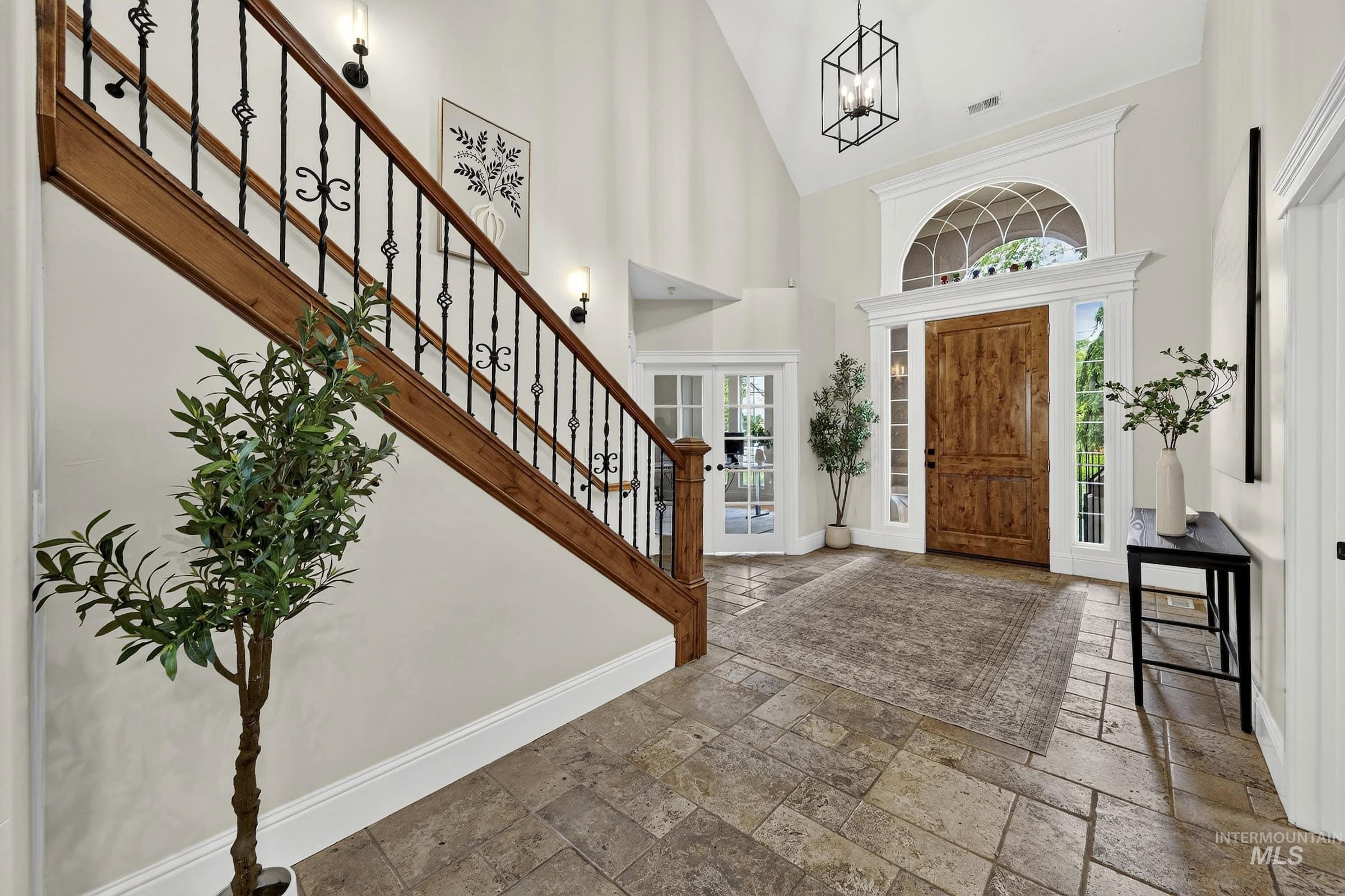 5331 N Brookmeadow Way, Boise, Idaho 83713, 5 Bedrooms, 3 Bathrooms, Residential For Sale, Price $995,000, 98992094