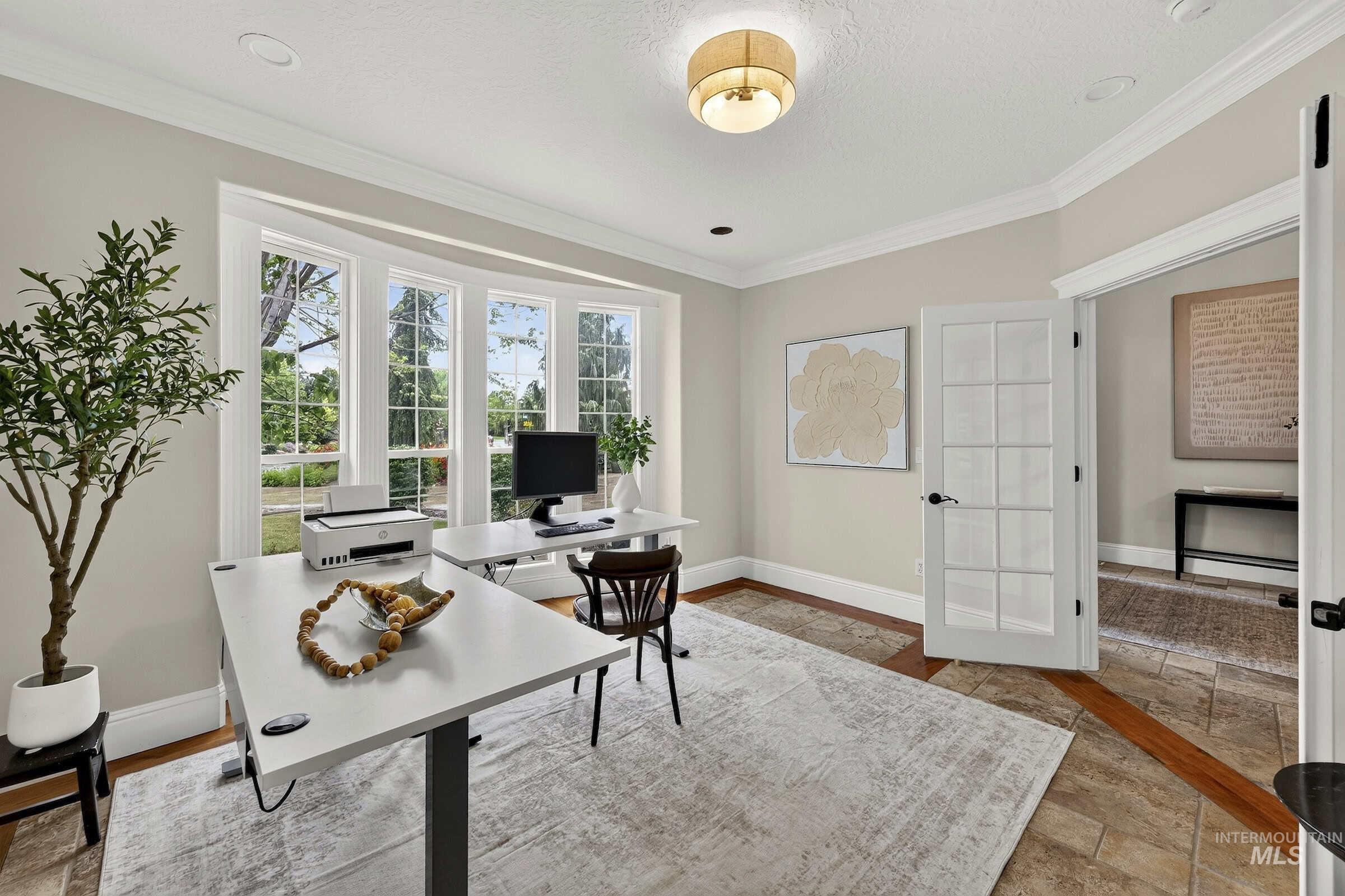 5331 N Brookmeadow Way, Boise, Idaho 83713, 5 Bedrooms, 3 Bathrooms, Residential For Sale, Price $995,000, 98992094