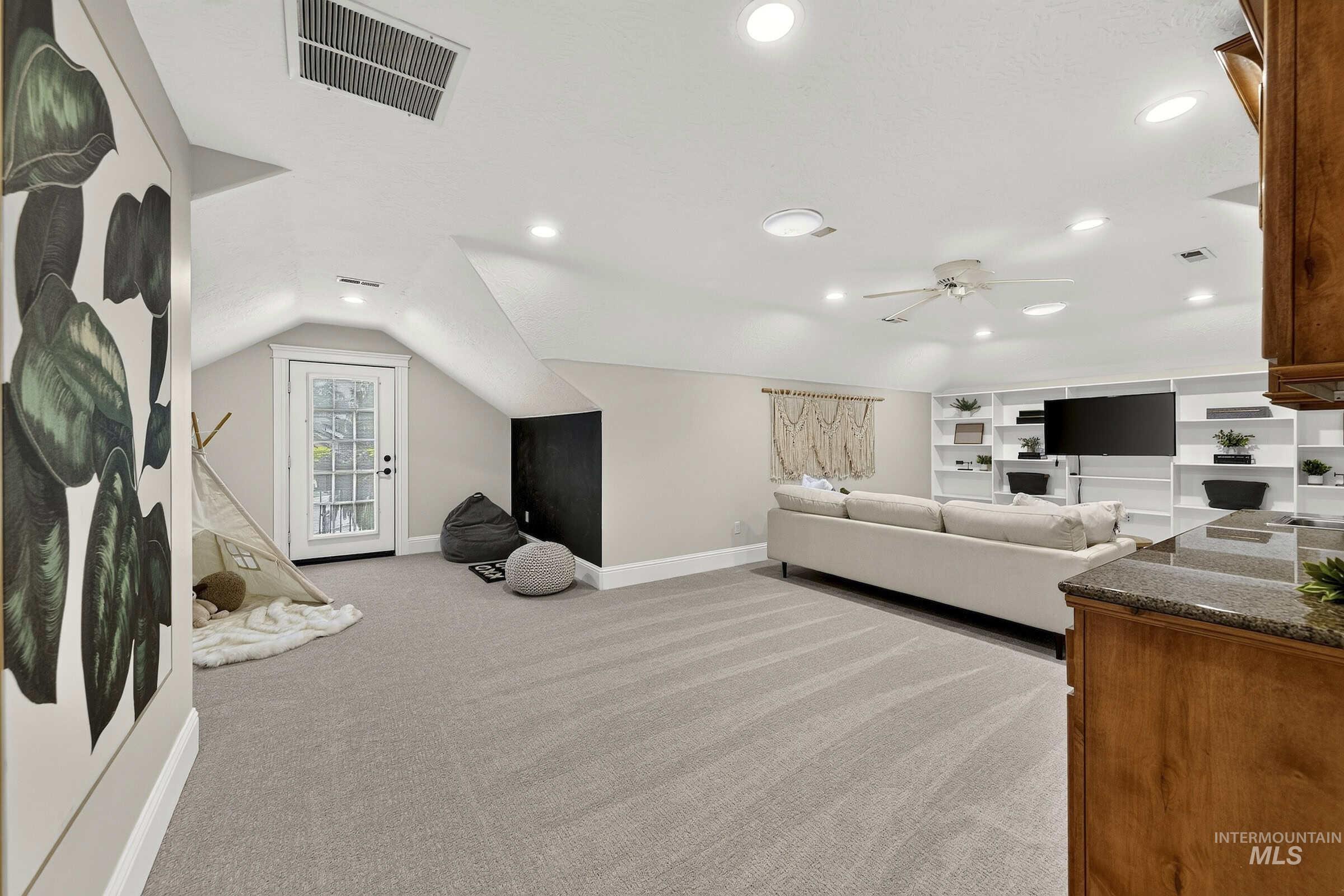5331 N Brookmeadow Way, Boise, Idaho 83713, 5 Bedrooms, 3 Bathrooms, Residential For Sale, Price $995,000, 98992094