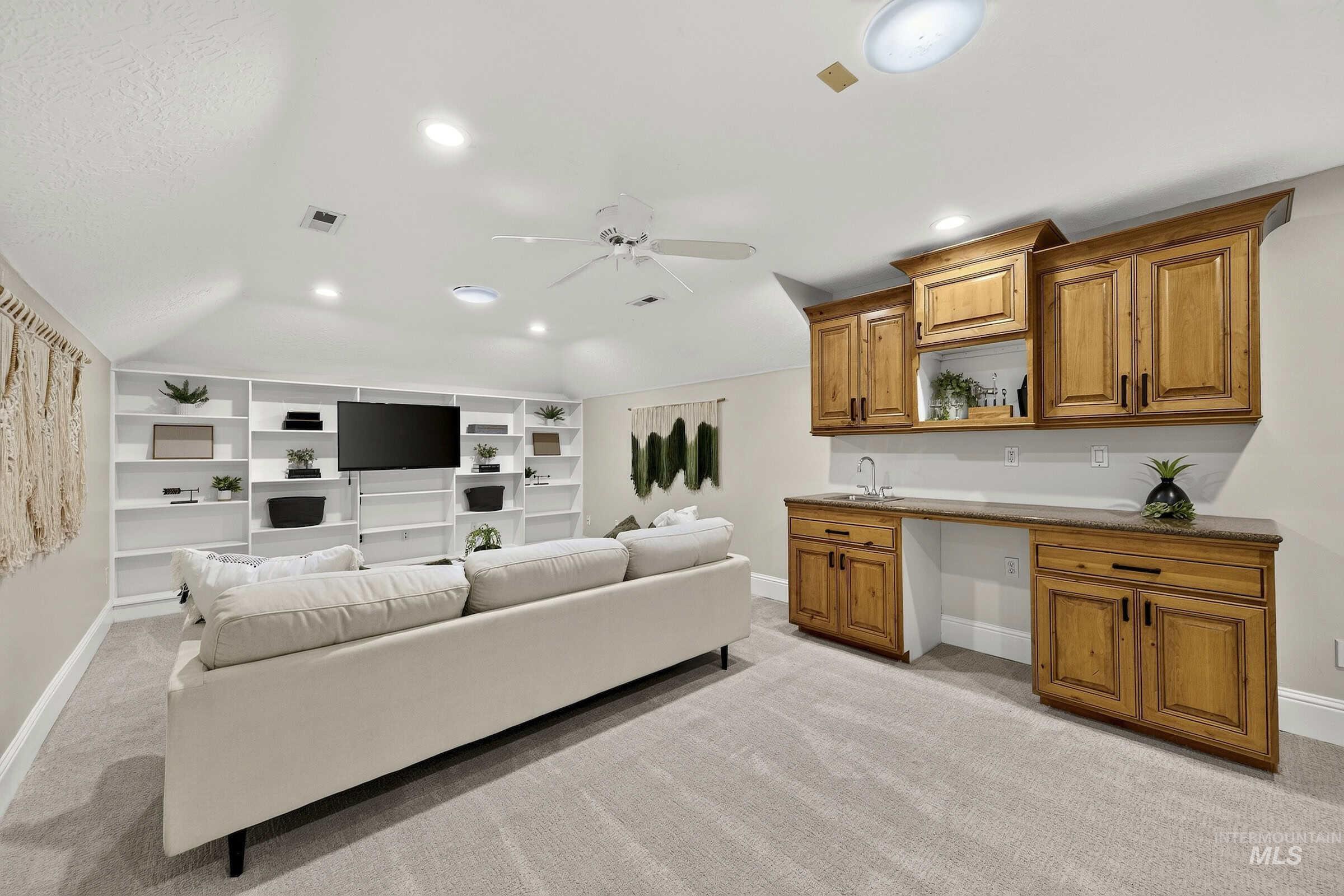 5331 N Brookmeadow Way, Boise, Idaho 83713, 5 Bedrooms, 3 Bathrooms, Residential For Sale, Price $995,000, 98992094